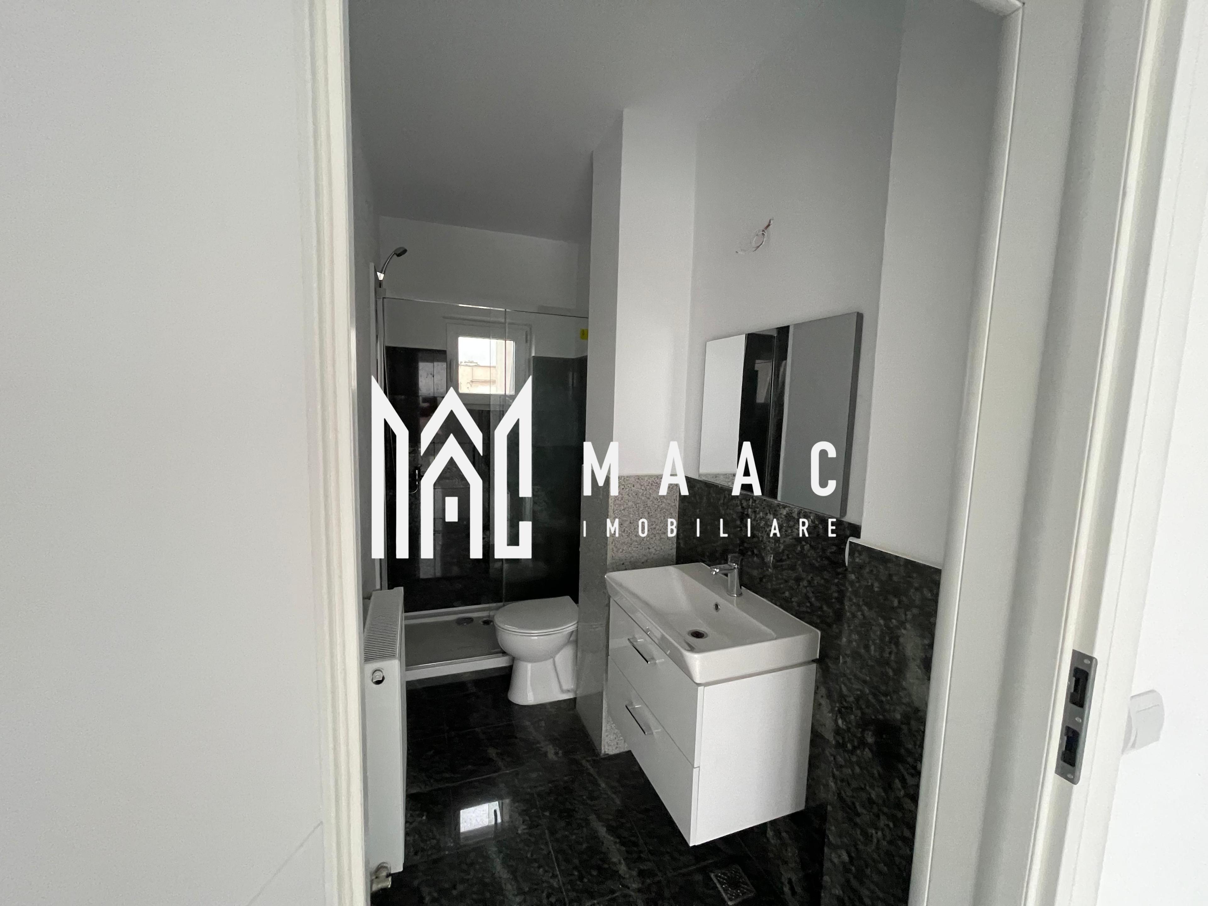 Penthouse 4 Camere Sebes Zona Kogalniceanu - 3