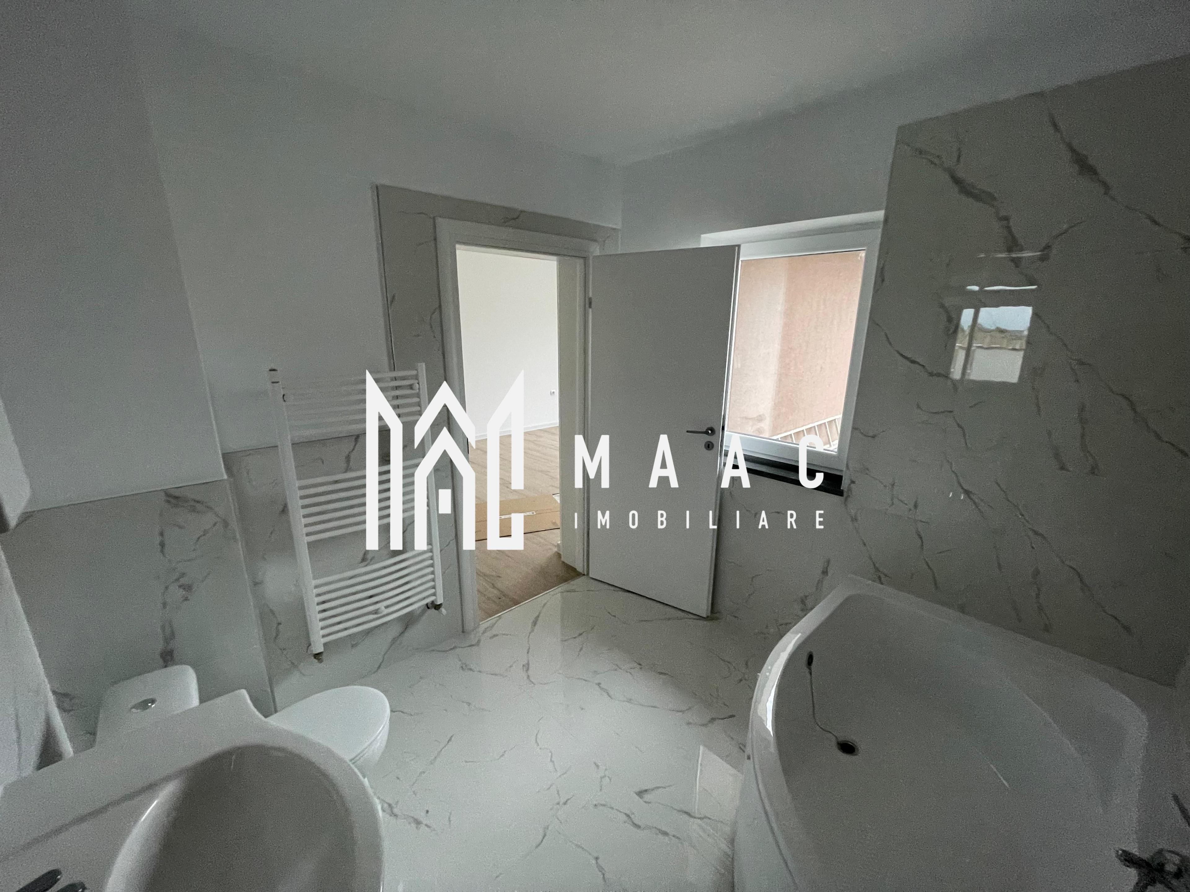 Penthouse 4 Camere Sebes Zona Kogalniceanu - 12