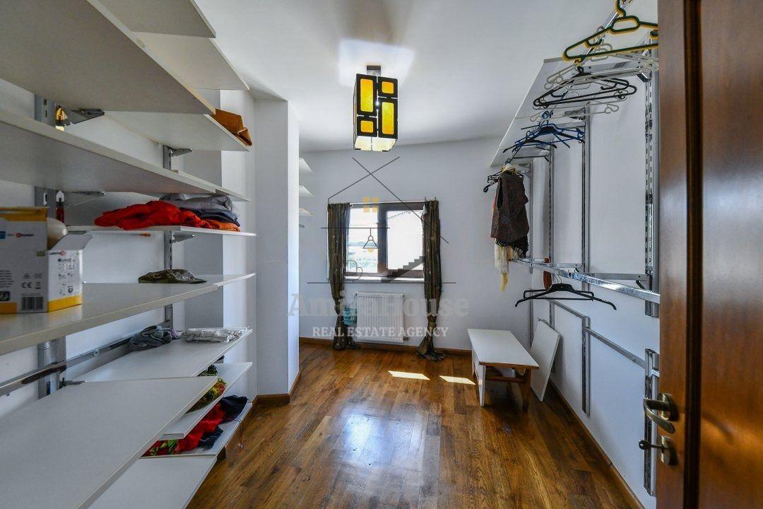 Casa individuala, 5 camere, garaj, teren 648 mp, panorama, cartierul Europa - 23