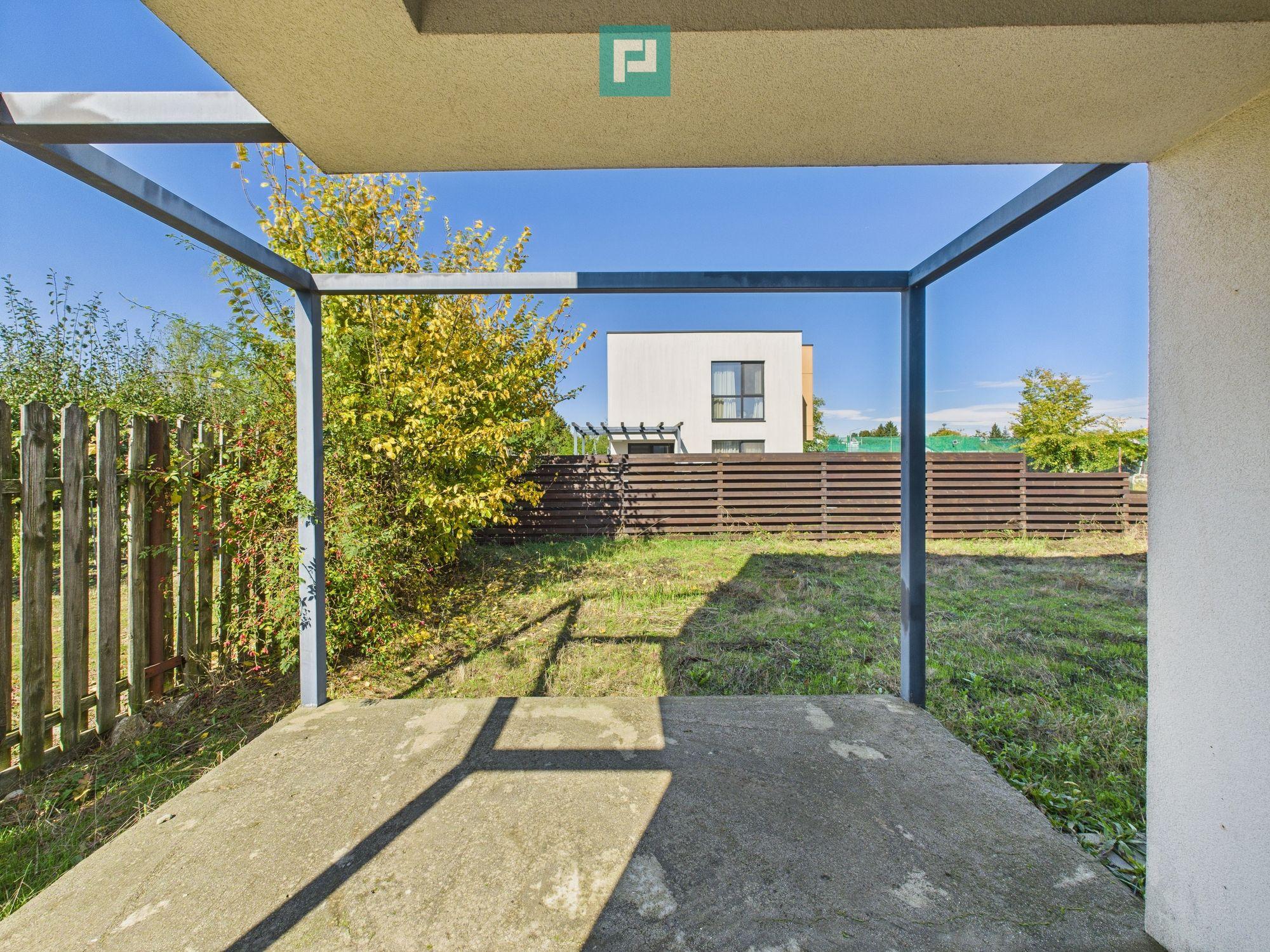 Casă modernă 3 dormitoare, curte generoasă și parcare dublă-CORBEANCA - 5