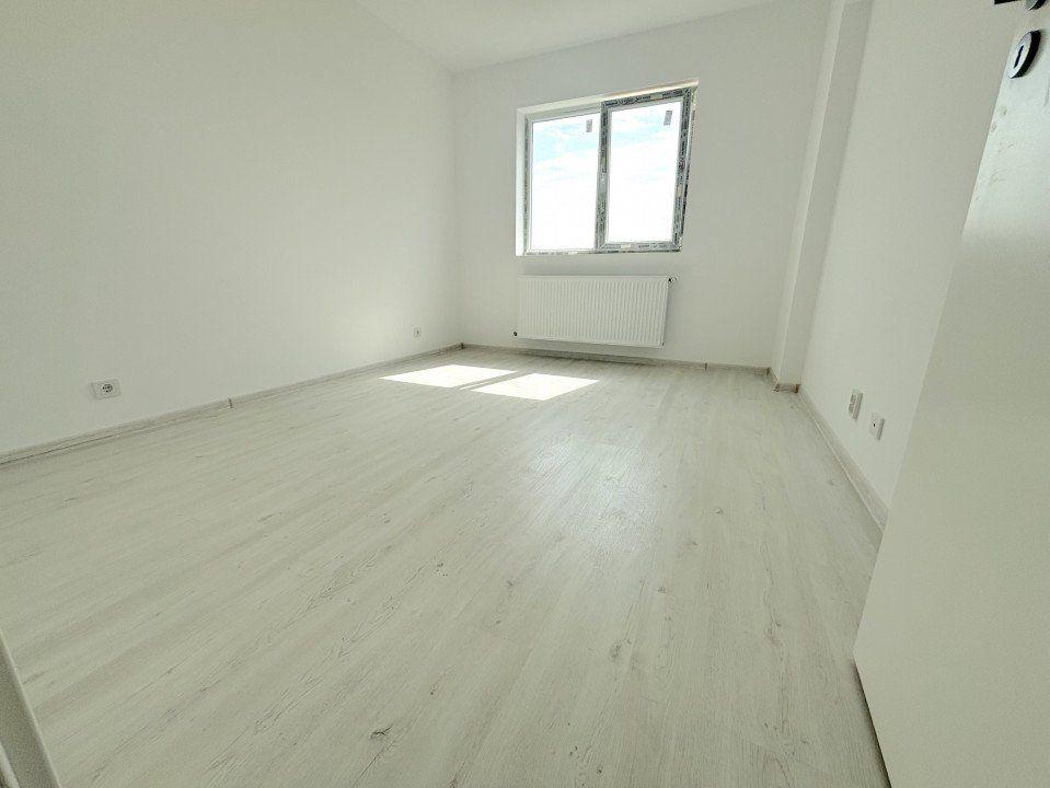 Apartament 2 camere decomandat - Militari Residence - 5