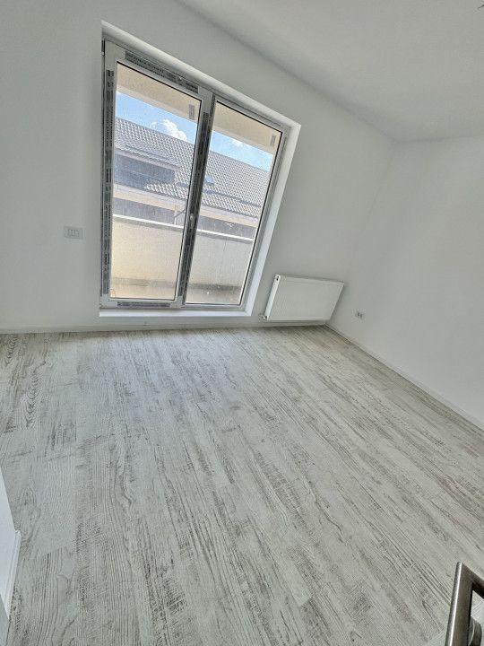 Ap. doua camere zona Militari Residence loc parcare inclus - 1