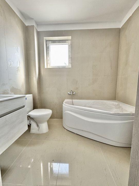 Ap. doua camere zona Militari Residence loc parcare inclus - 8
