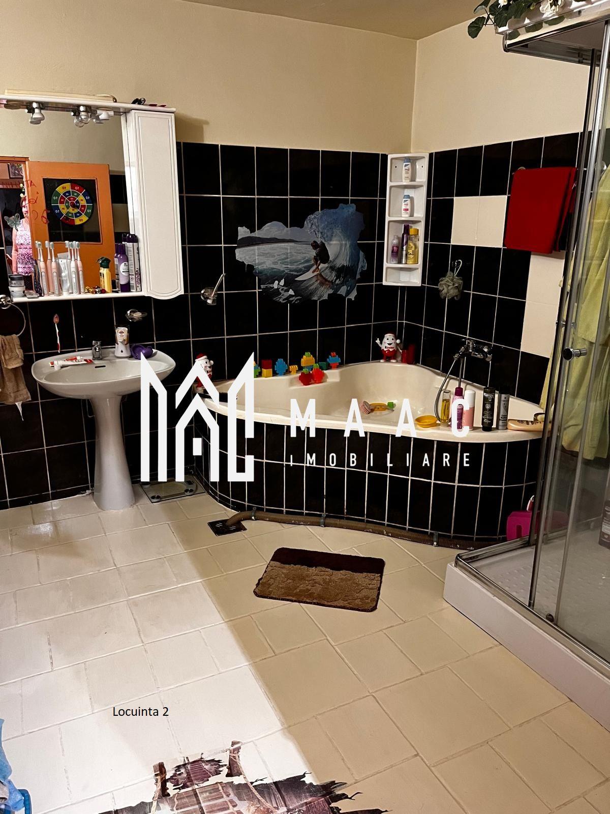 Casa individuala | Teren 510 mp | Cisnadie - 6