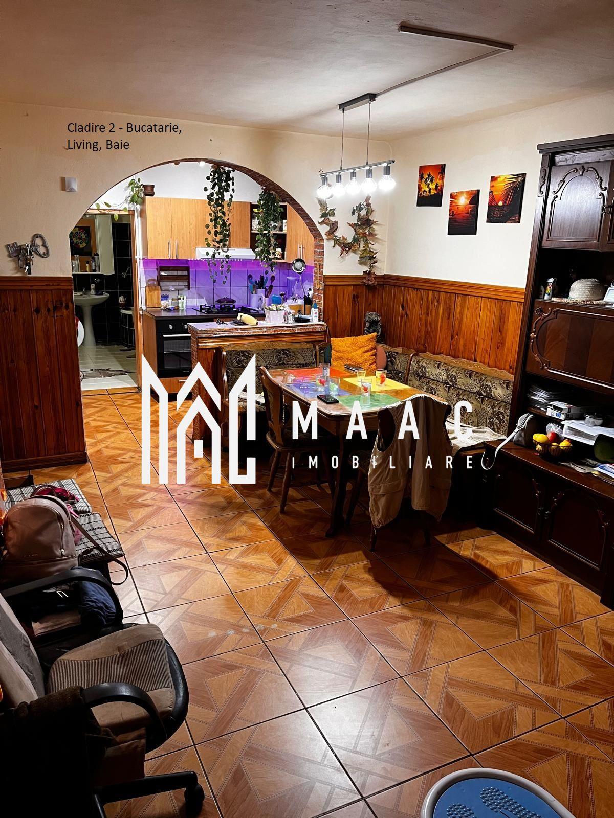 Casa individuala | Teren 510 mp | Cisnadie - 3