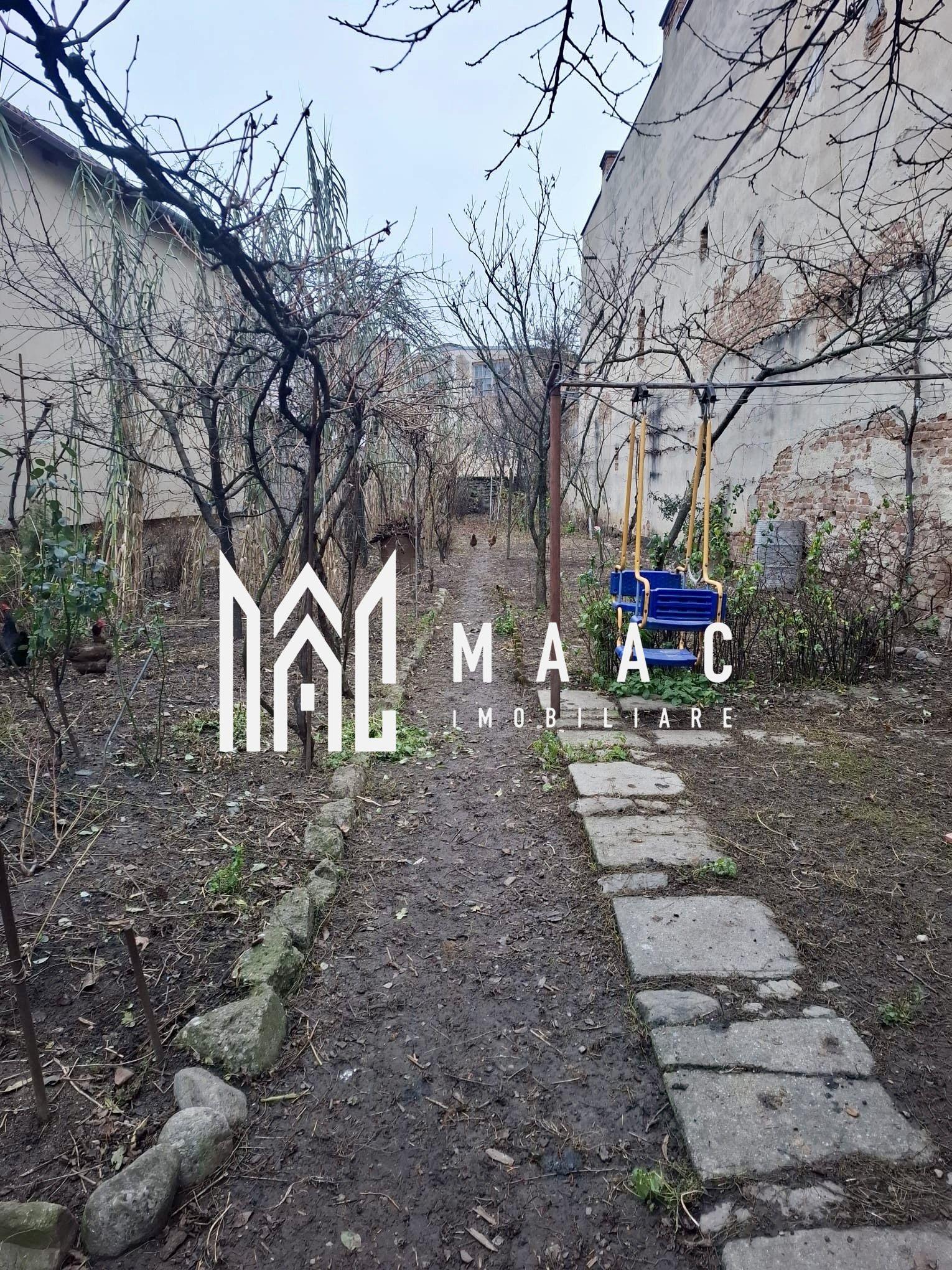Casa individuala | Teren 510 mp | Cisnadie - 17