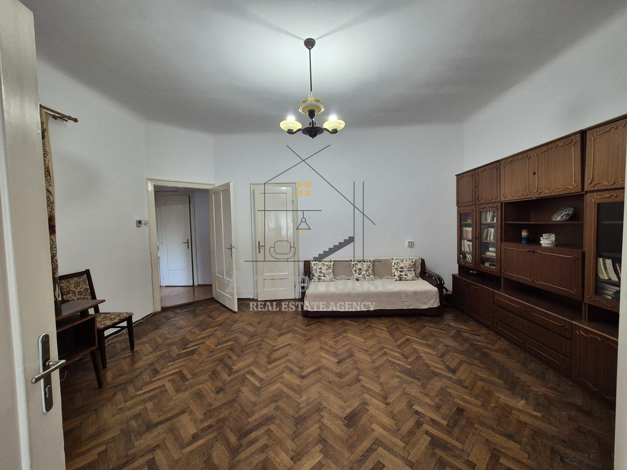 0% Cumparare Casa cu 3 camere in zona Ultracentrala 3 min de Parcul Central - 3