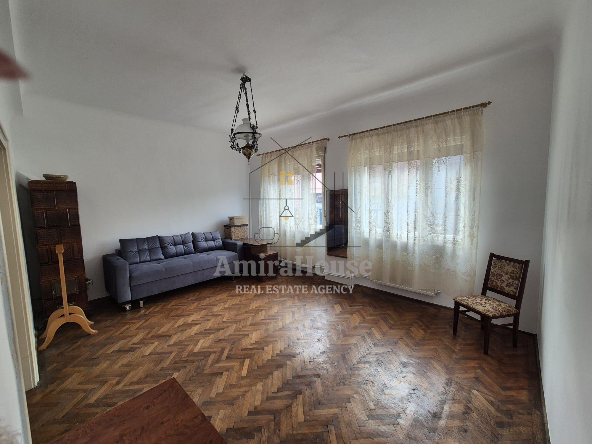 0% Cumparare Casa cu 3 camere in zona Ultracentrala 3 min de Parcul Central - 5