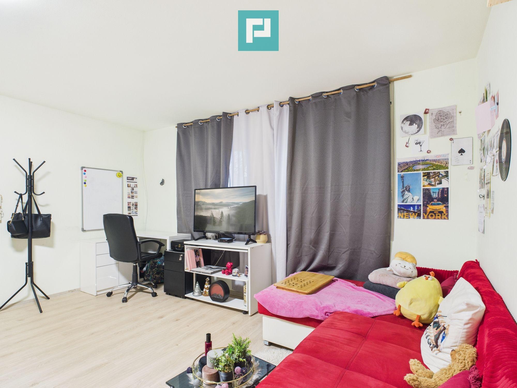 Casă complet renovată, teren 300mp, în Orțișoara - 5
