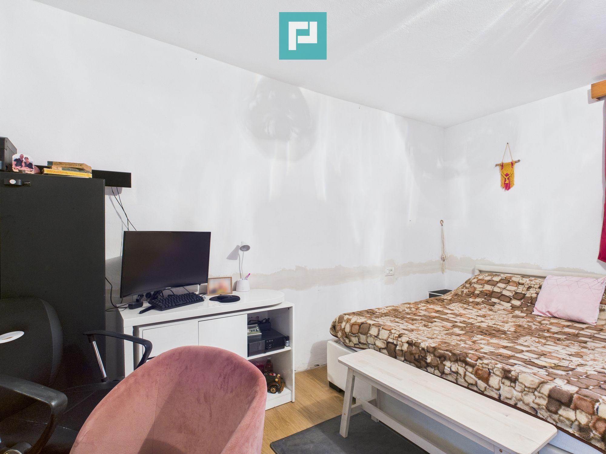 Casă complet renovată, teren 300mp, în Orțișoara - 3