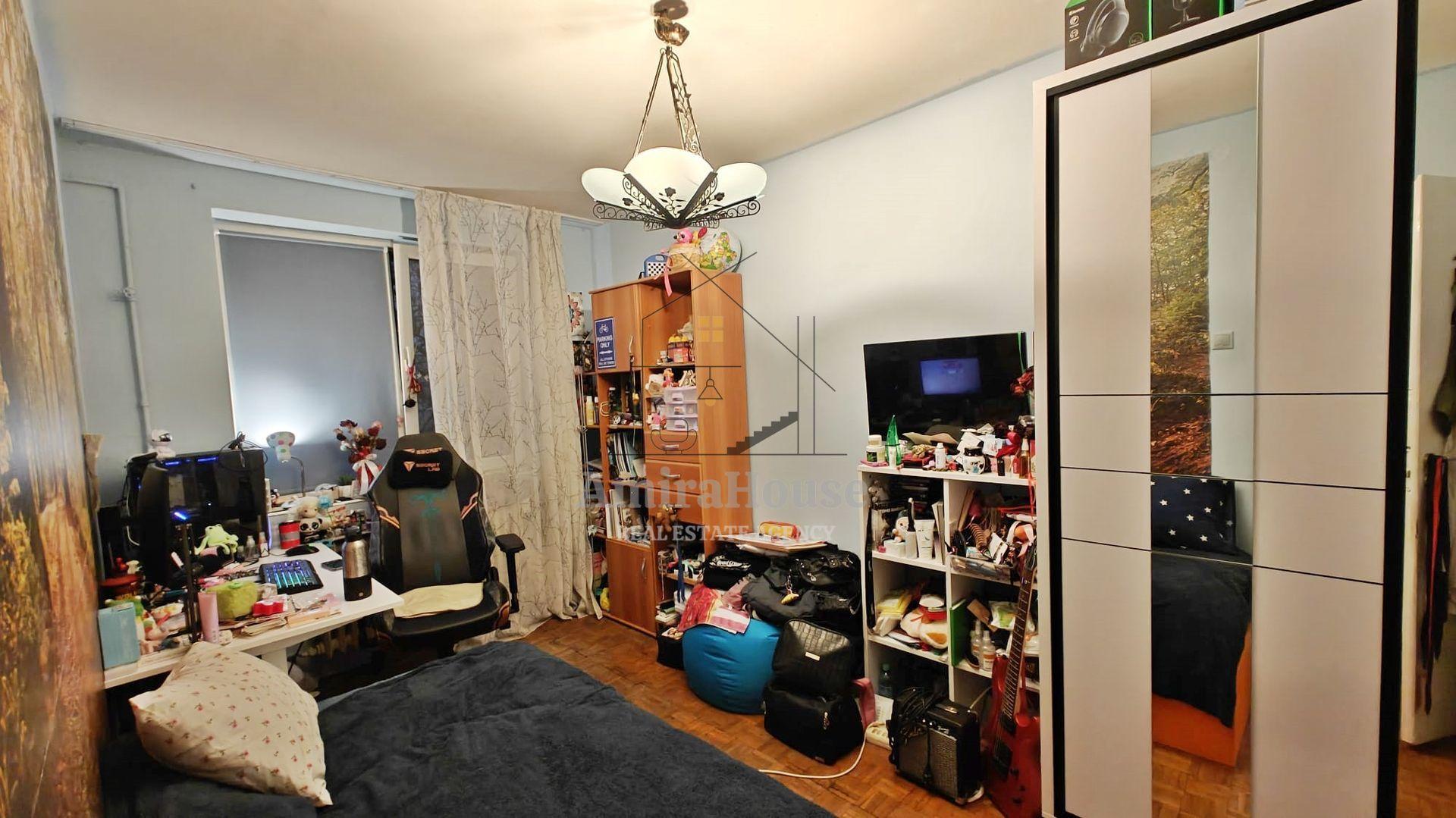 Super pozitionare ! 3 camere zona Iulius Mall - 8