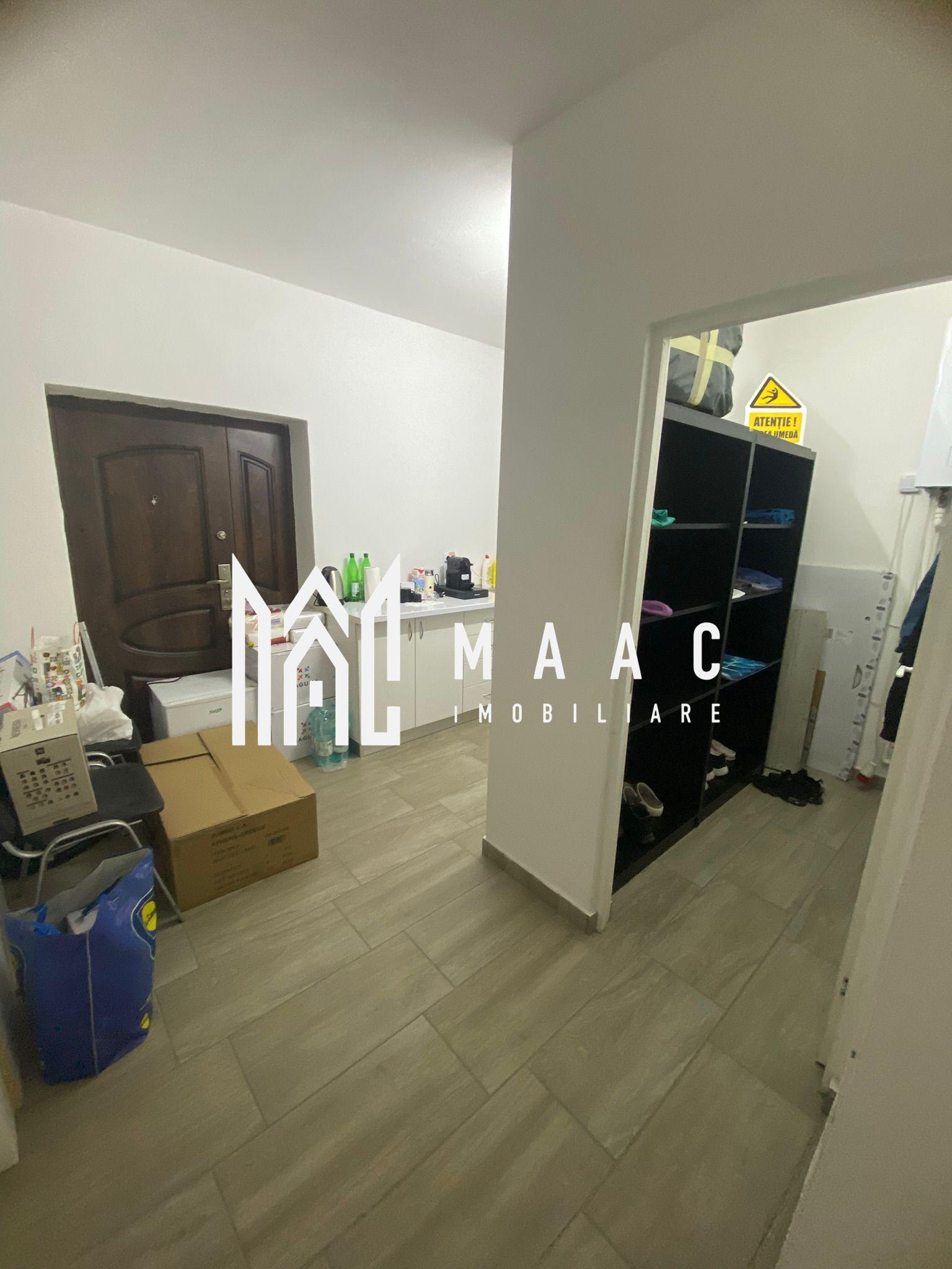 Cabinet Stomatologic I Spațiu Comercial I 116mp I Sura Mare - 11