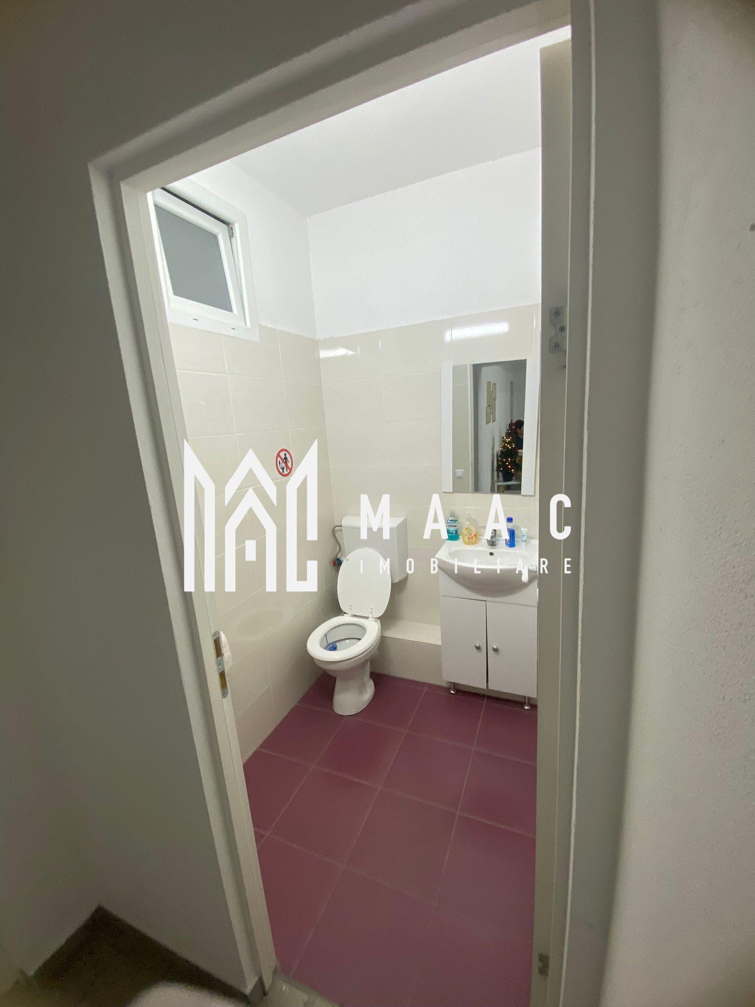Cabinet Stomatologic I Spațiu Comercial I 116mp I Sura Mare - 8