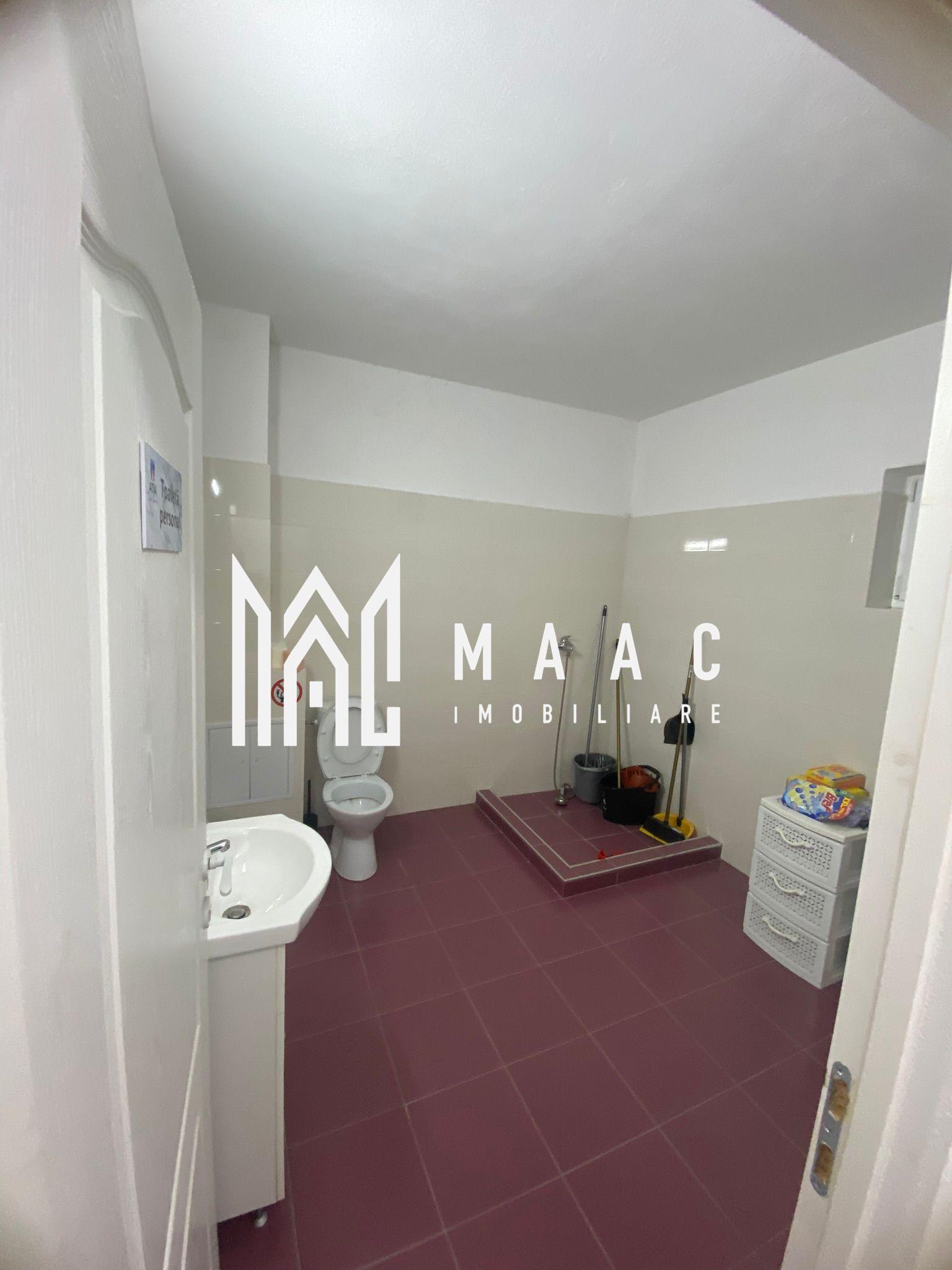 Cabinet Stomatologic I Spațiu Comercial I 116mp I Sura Mare - 4