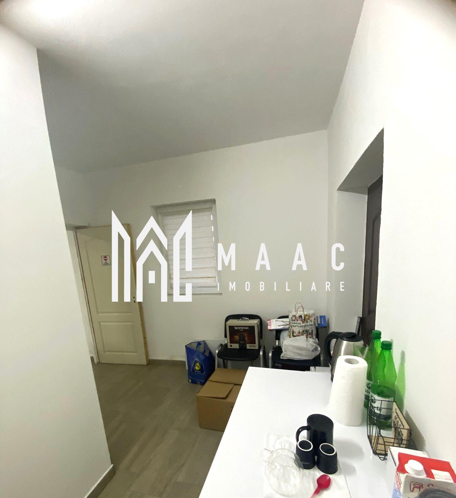 Cabinet Stomatologic I Spațiu Comercial I 116mp I Sura Mare - 6