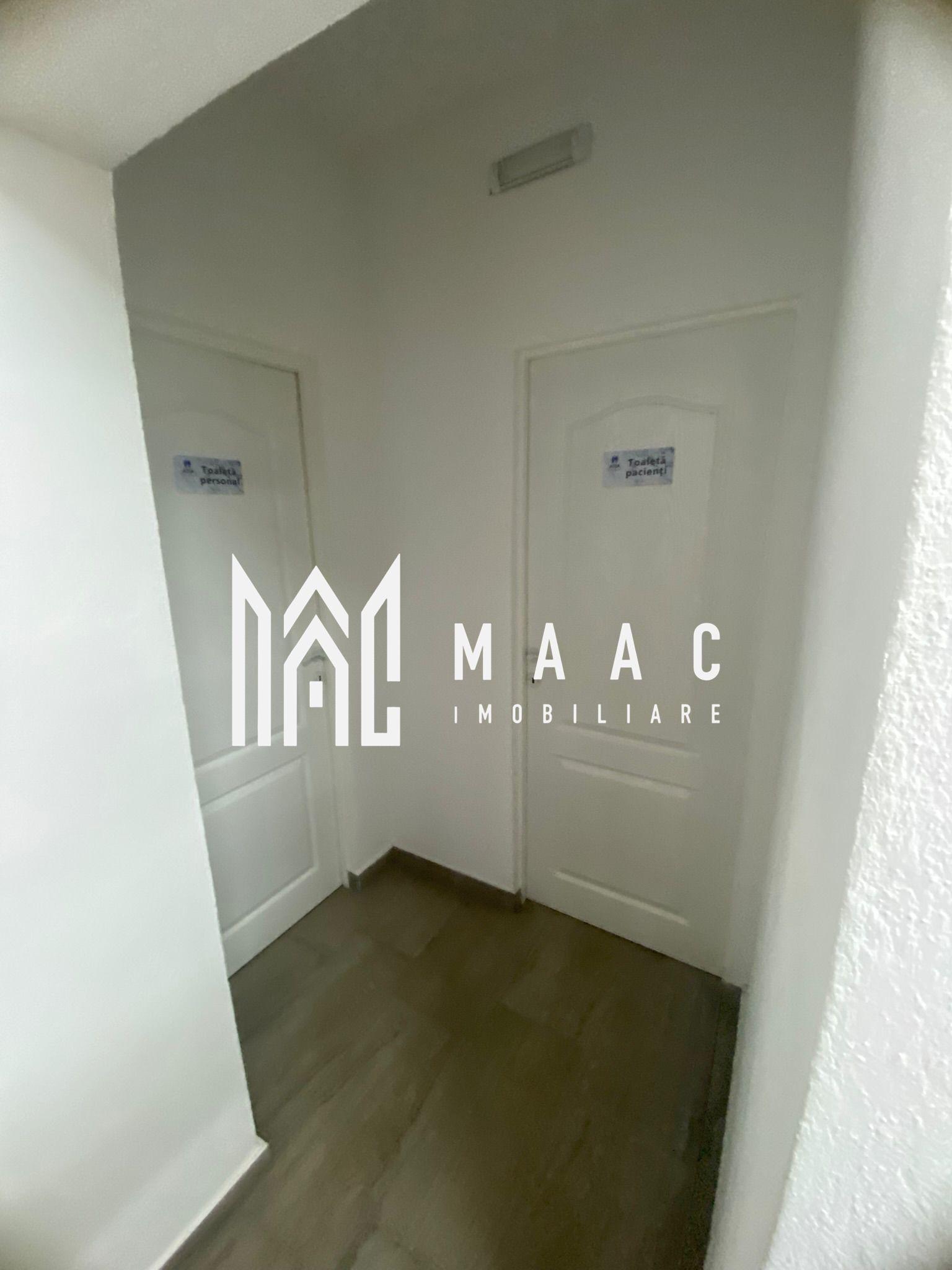 Cabinet Stomatologic I Spațiu Comercial I 116mp I Sura Mare - 13