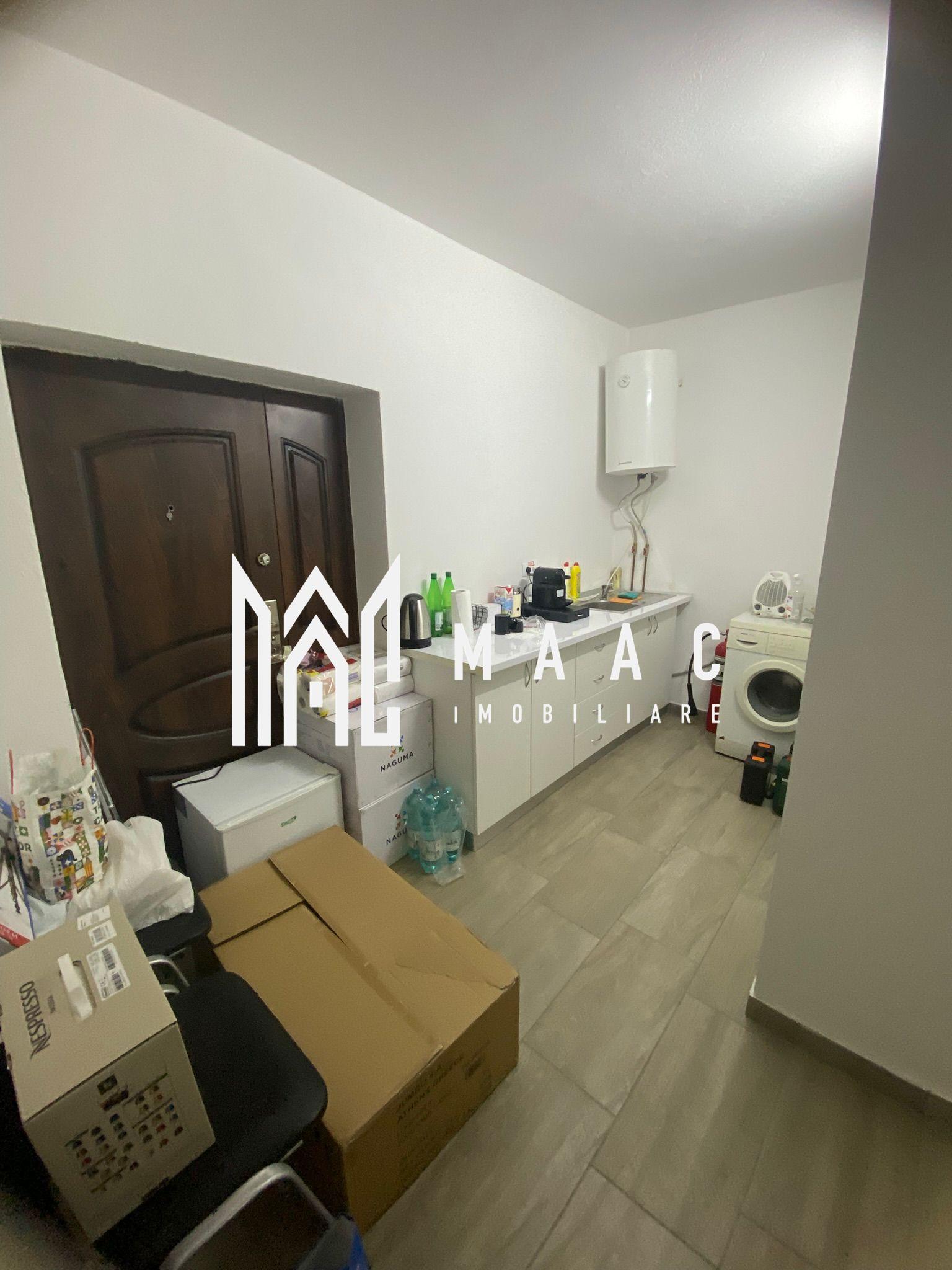 Cabinet Stomatologic I Spațiu Comercial I 116mp I Sura Mare - 10