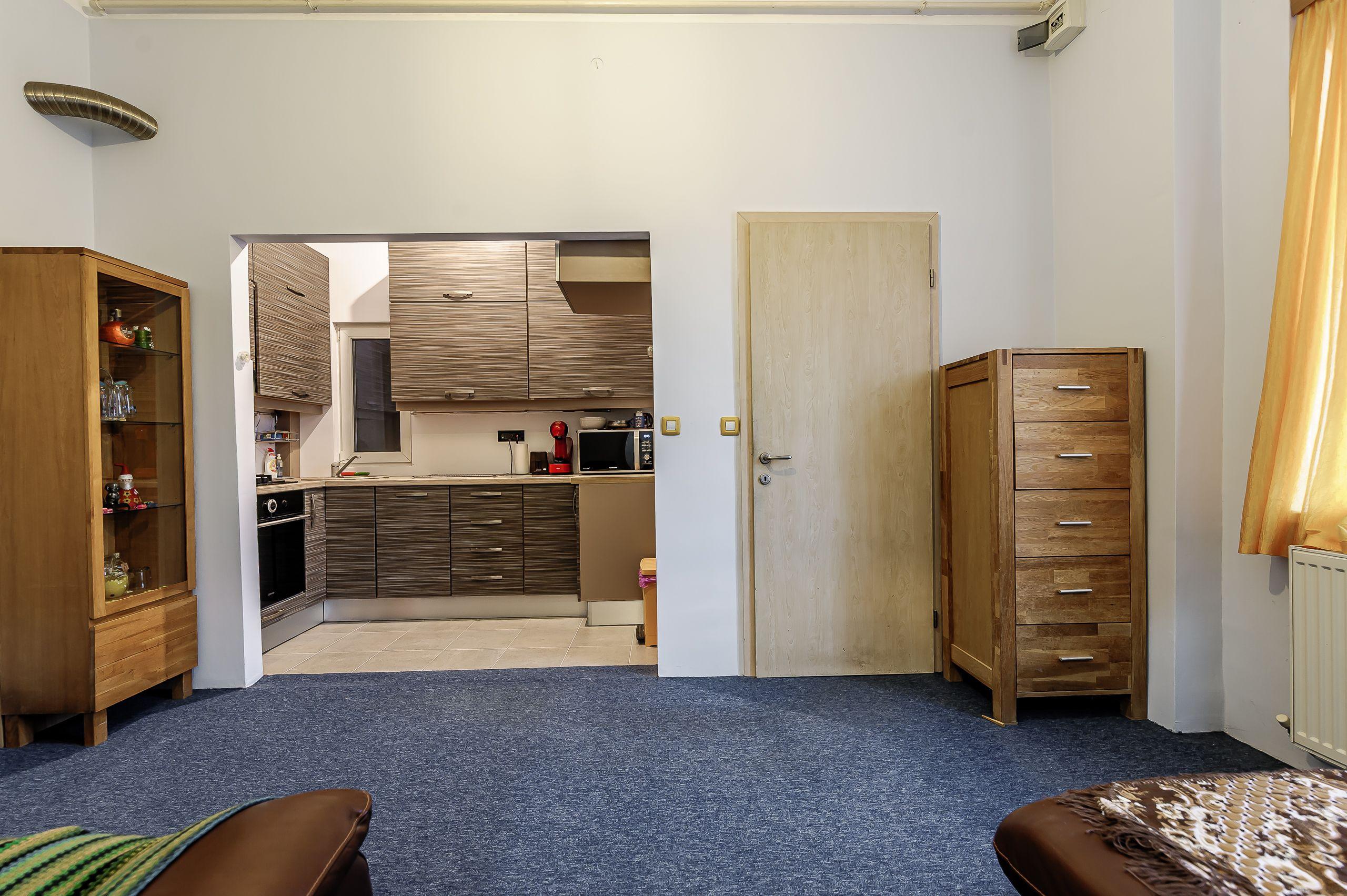 Apartament în Piața Catedralei, 93 mp utili. - 4