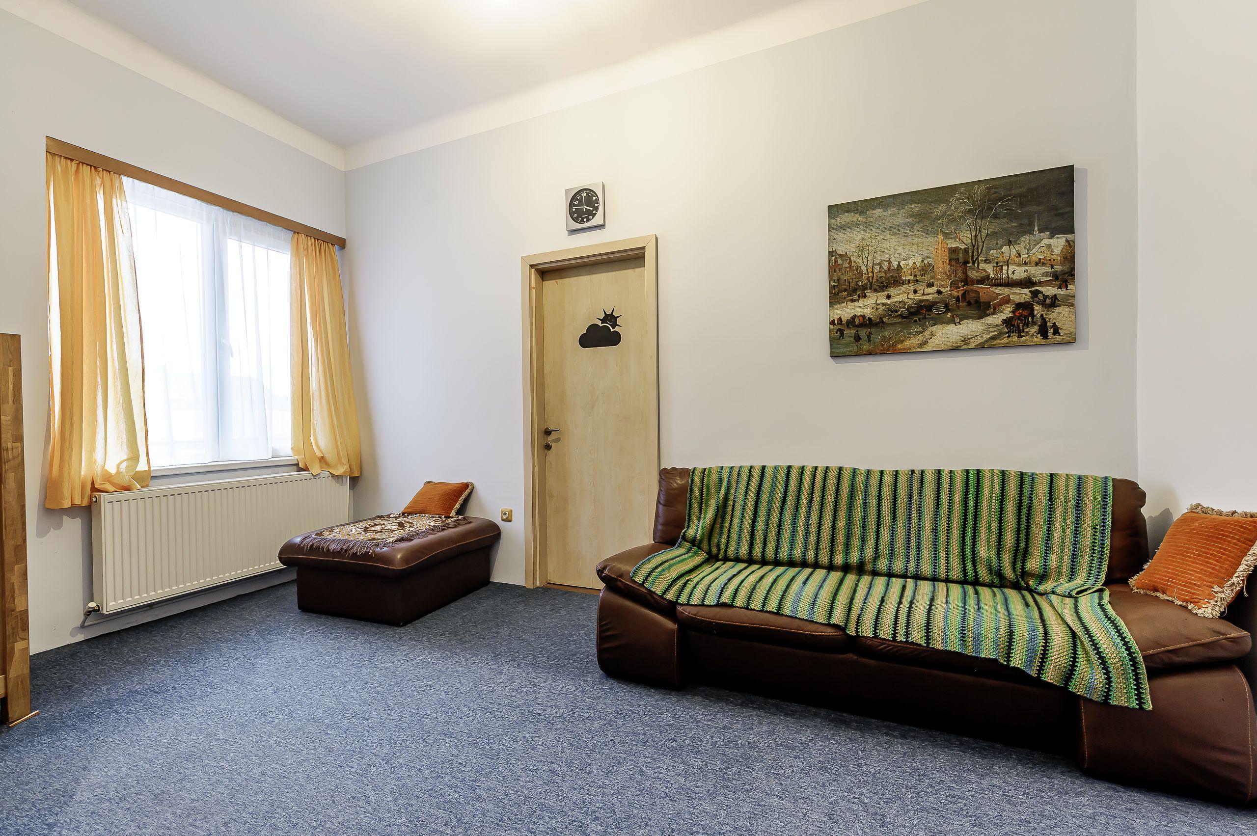 Apartament în Piața Catedralei, 93 mp utili. - 5