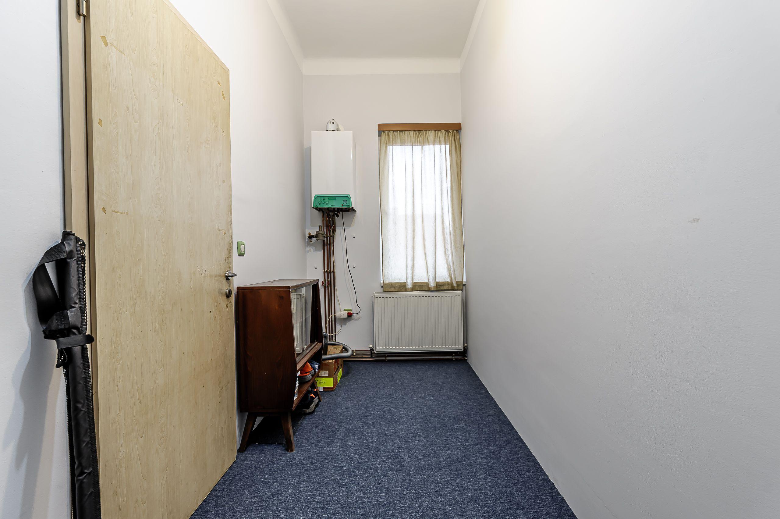 Apartament în Piața Catedralei, 93 mp utili. - 7