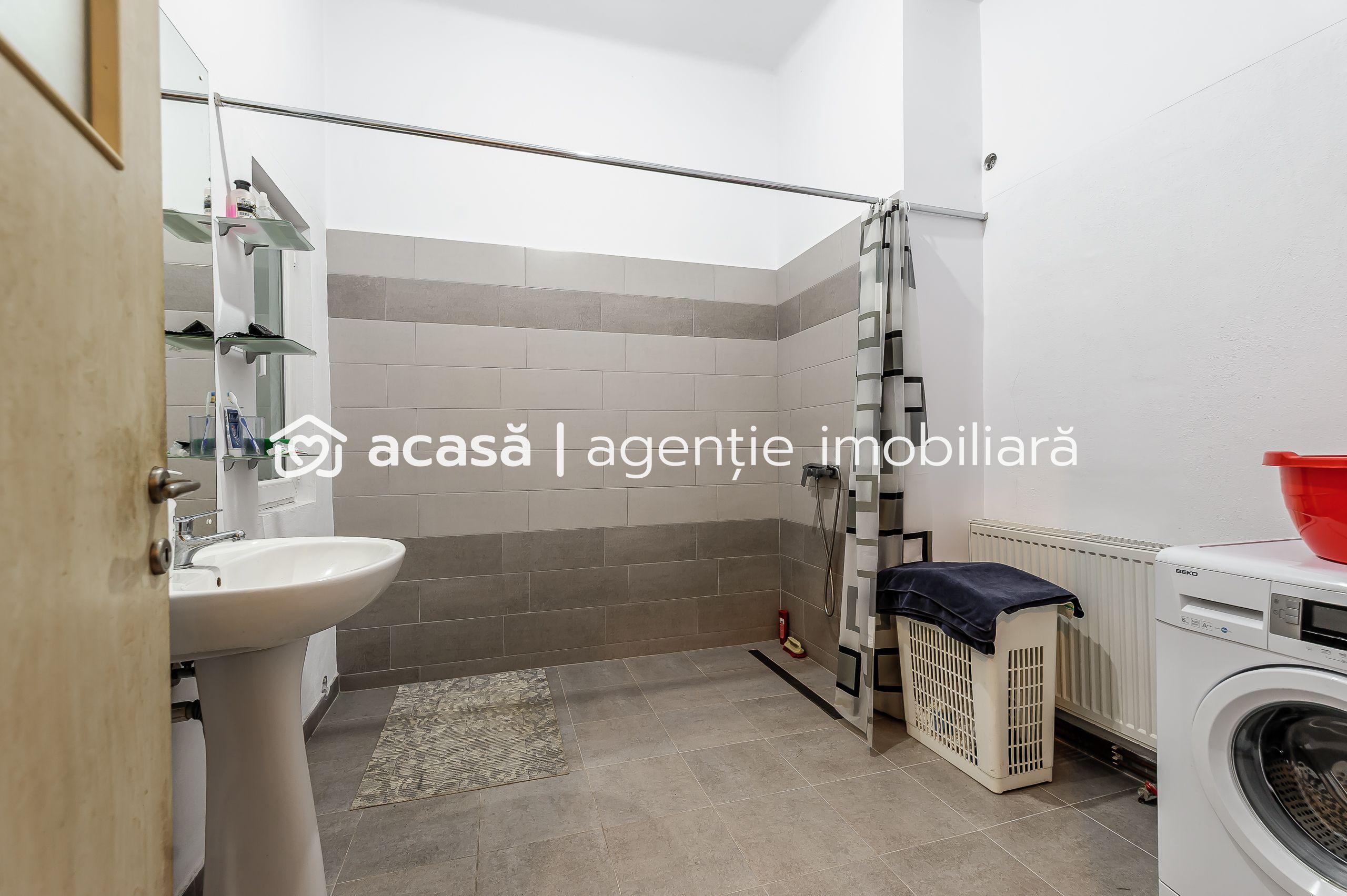 Apartament în Piața Catedralei, 93 mp utili. - 8