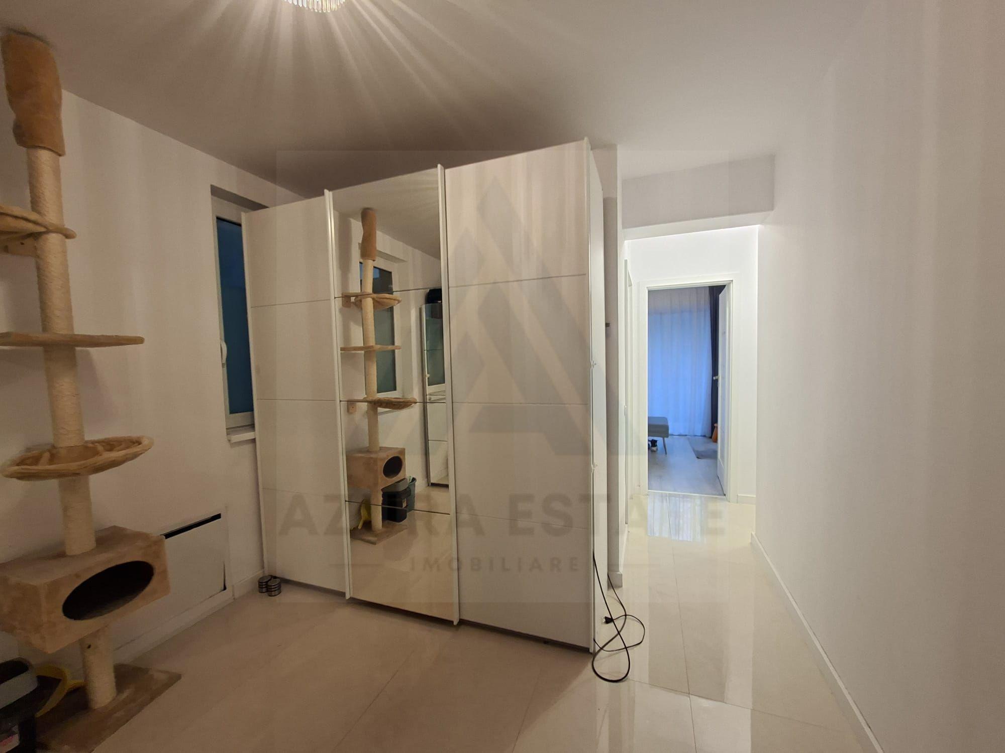 Casa moderna cu 6 camere terase 50 mp si curte in Parcul Sub Arini - 10
