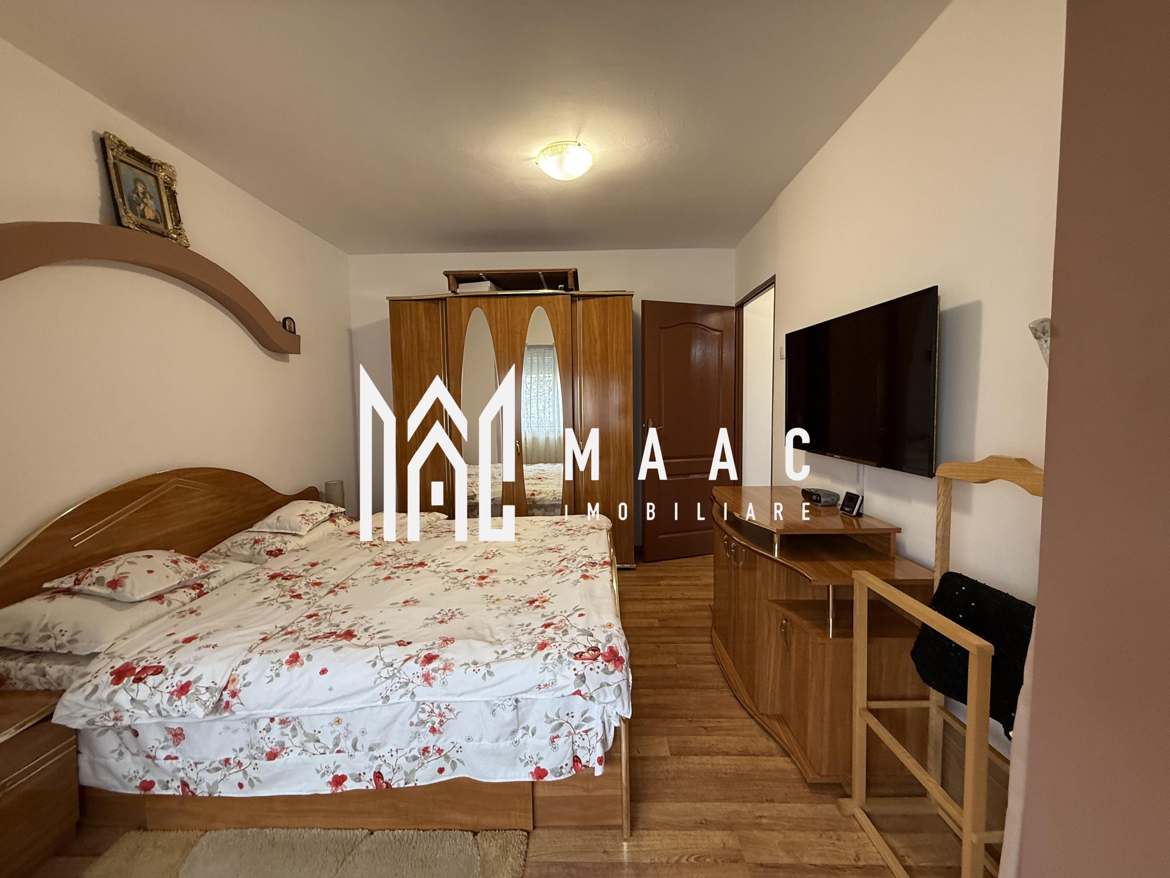Apartament 4 camere | Etaj 2 | Balcon | 70 MP | Valea Aurie - 5