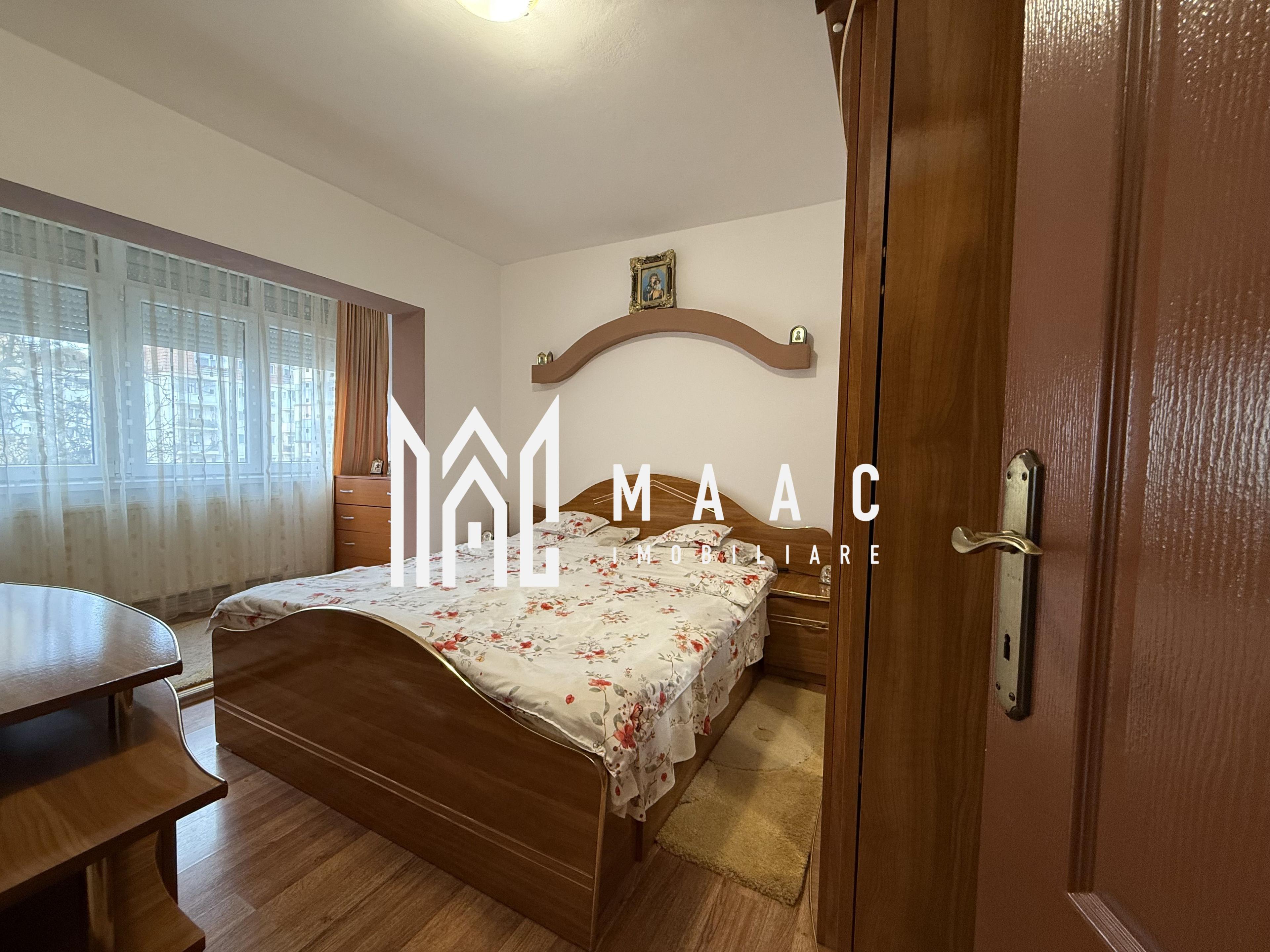 Apartament 4 camere | Etaj 2 | Balcon | 70 MP | Valea Aurie - 4