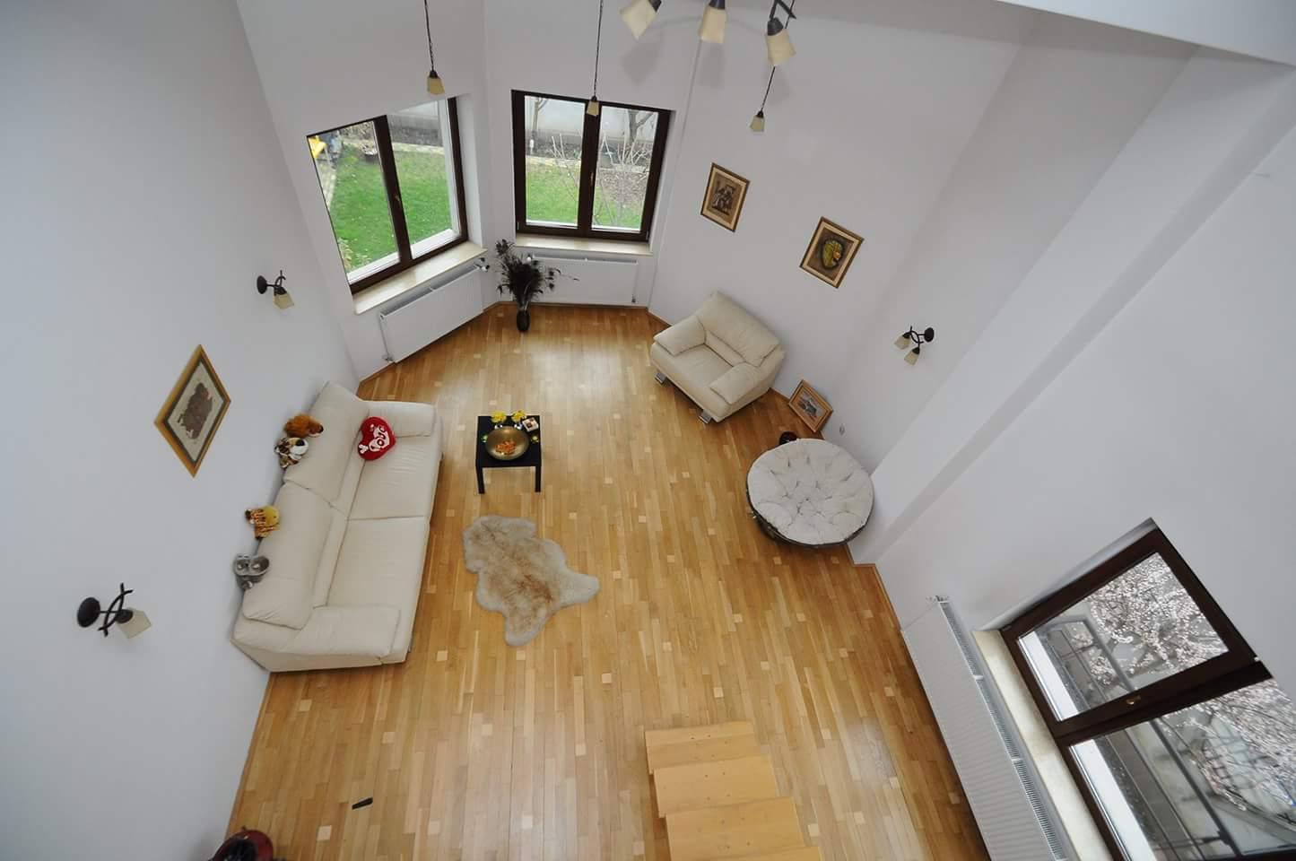 INCHIRIERE CASA - 5