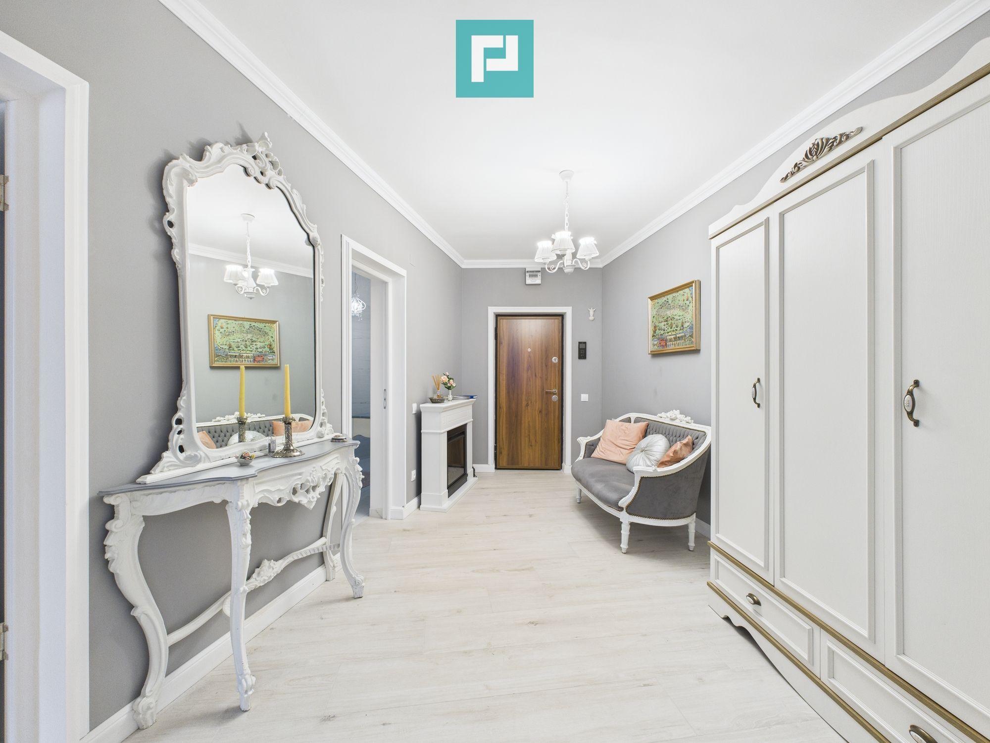 Apartament de vis, calitate și rafinament, Oradea - 1