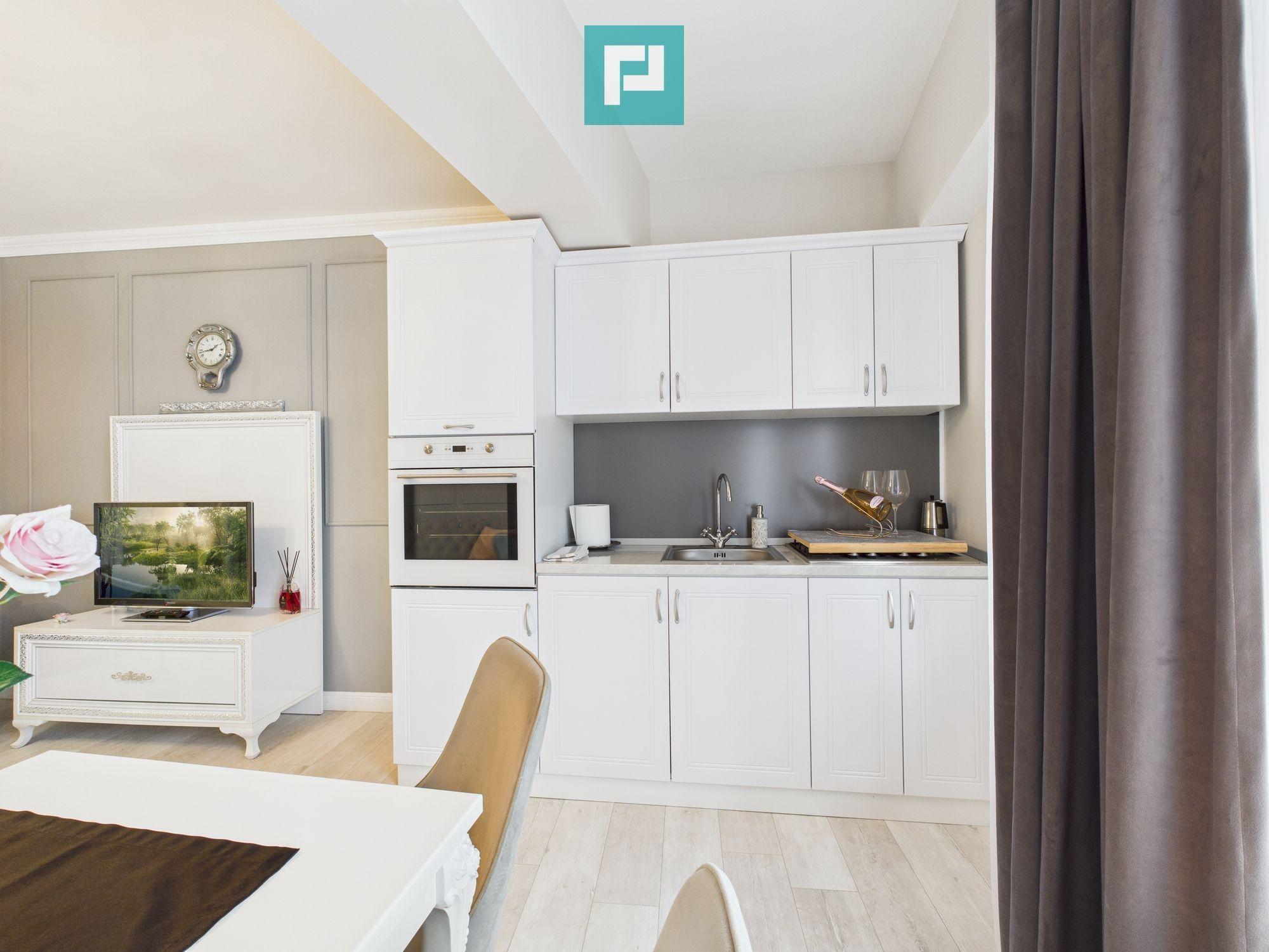 Apartament de vis, calitate și rafinament, Oradea - 7