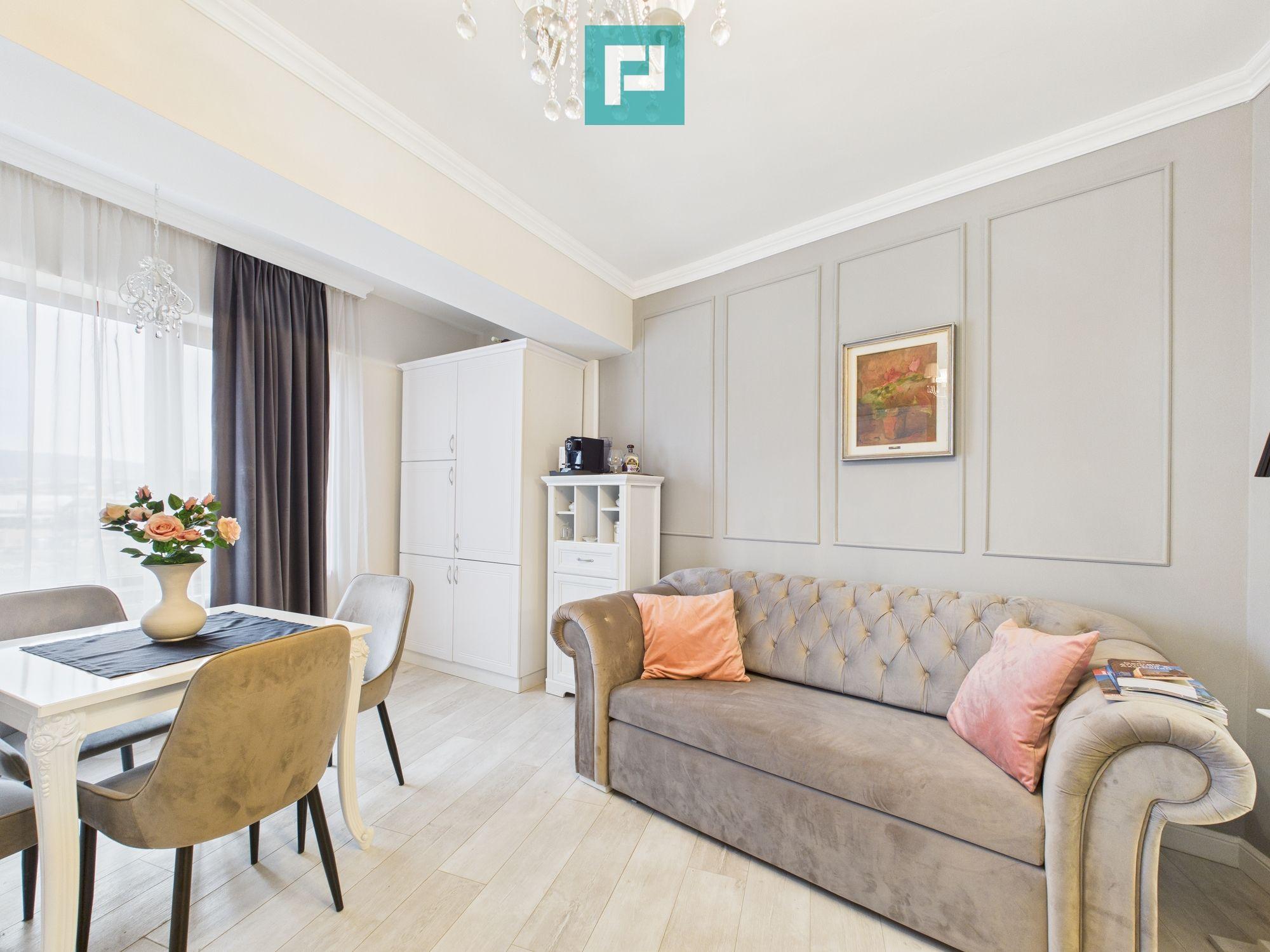 Apartament de vis, calitate și rafinament, Oradea - 9