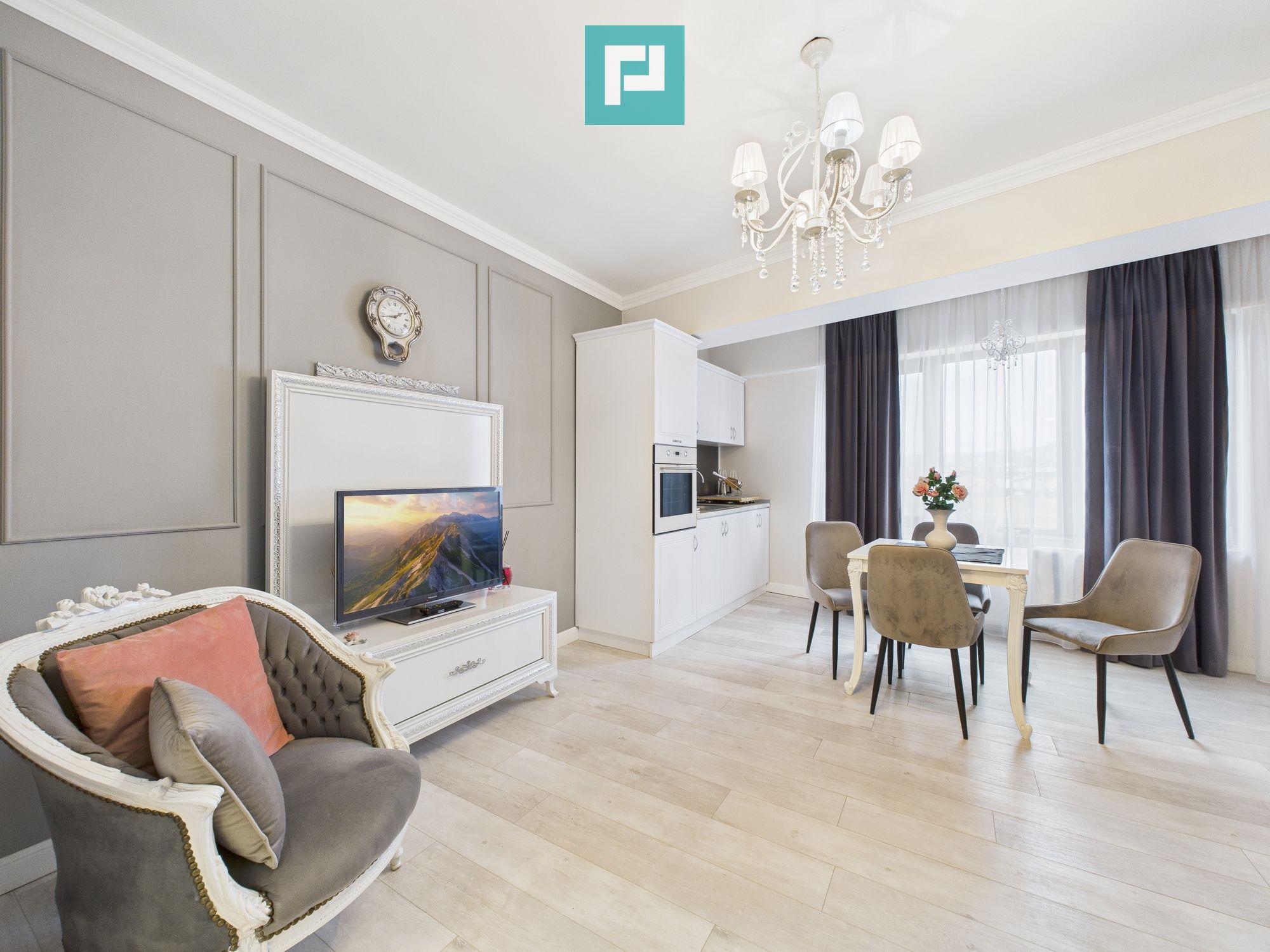 Apartament de vis, calitate și rafinament, Oradea - 4