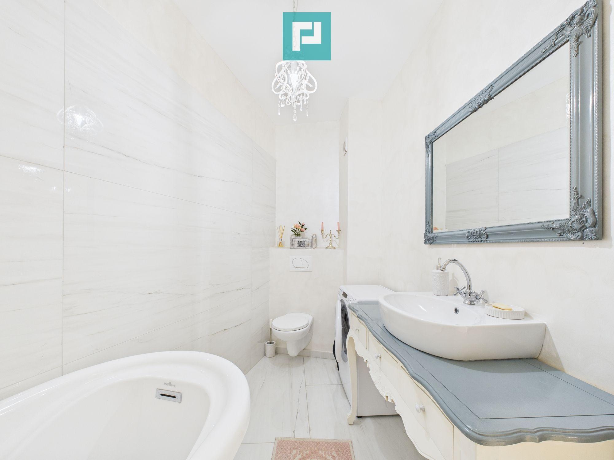 Apartament de vis, calitate și rafinament, Oradea - 15