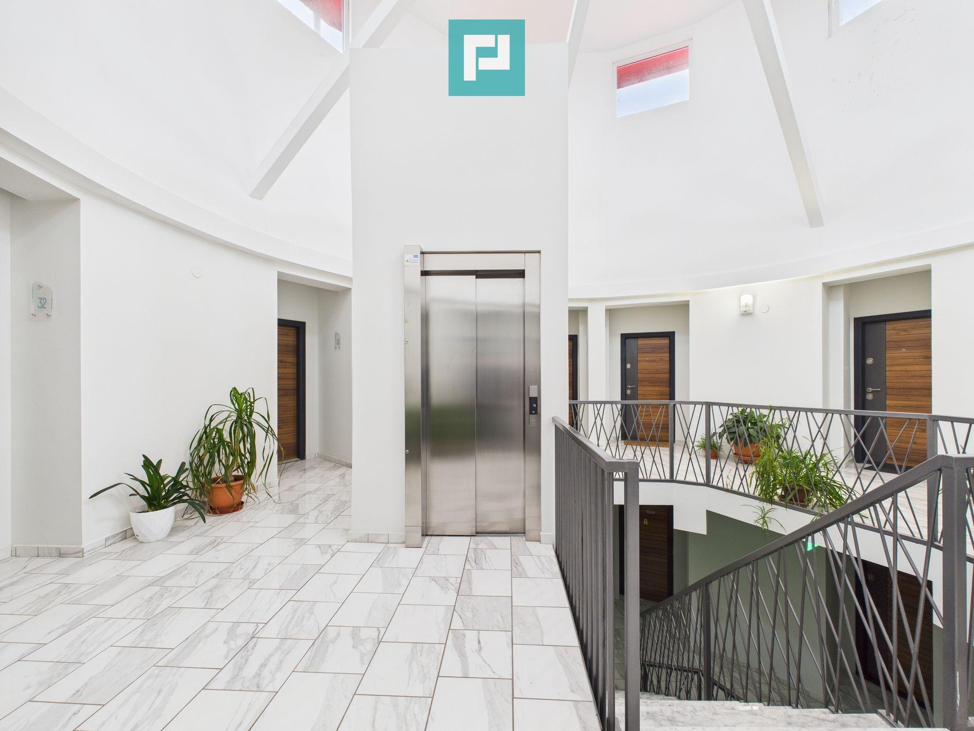 Apartament de vis, calitate și rafinament, Oradea - 22