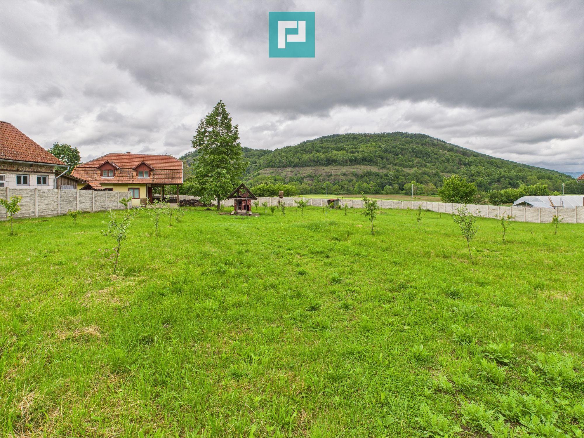 Casă în localitatea Gurahonț - Arad, teren 2914 mp - 17