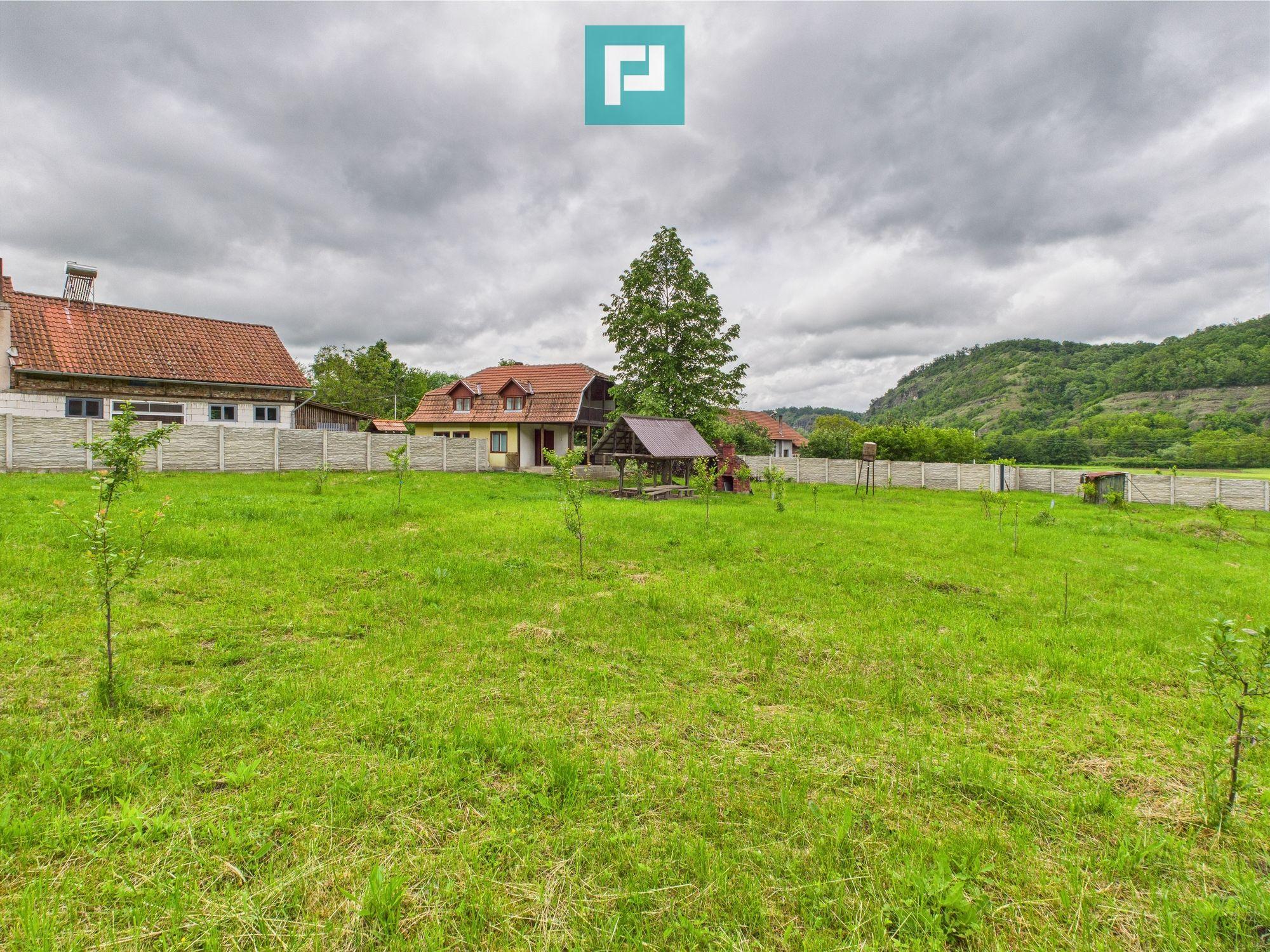 Casă în localitatea Gurahonț - Arad, teren 2914 mp - 22