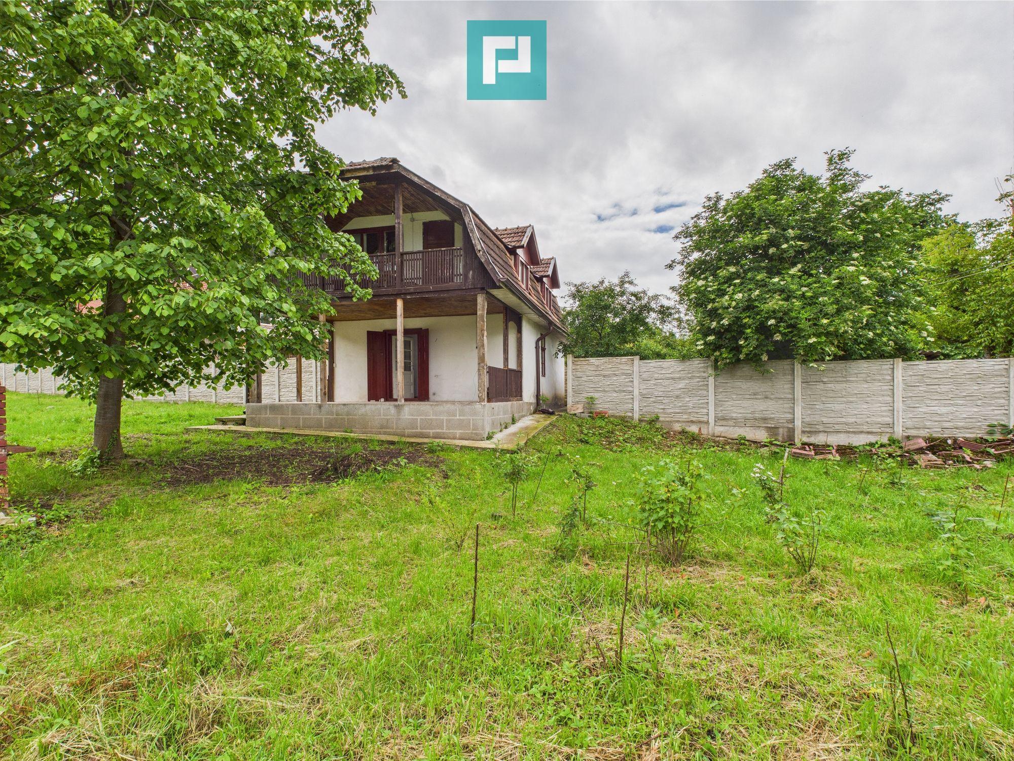 Casă în localitatea Gurahonț - Arad, teren 2914 mp - 12