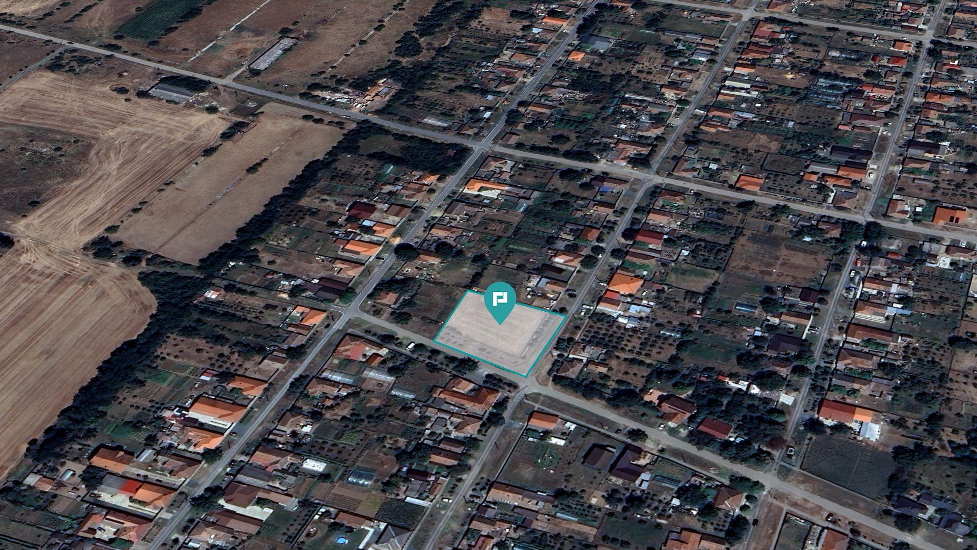 Teren intravilan, comuna Macea, Arad-1490 mp. - 5