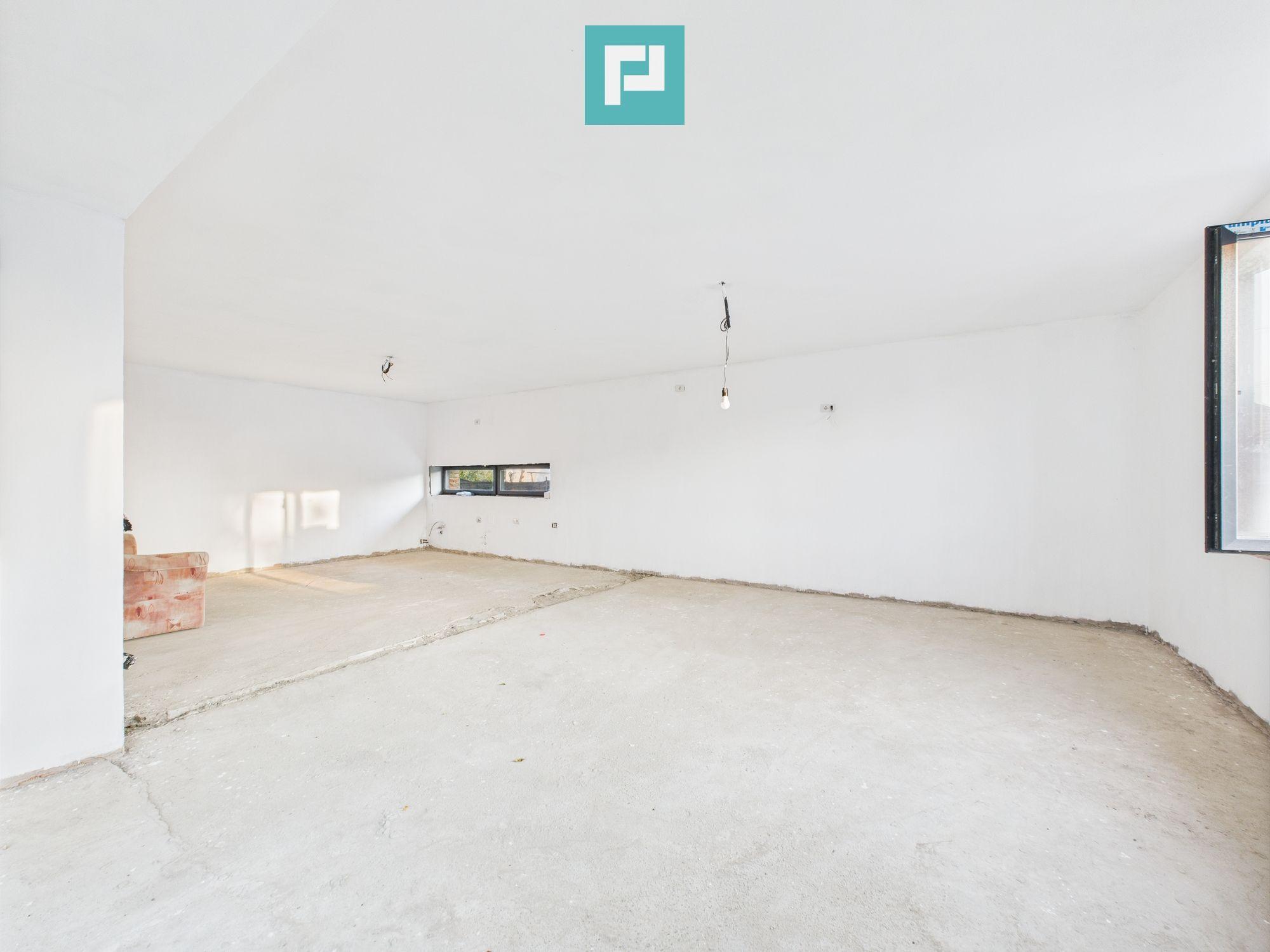 Casă cu 3 camere în Galșa, Arad, teren 1197 mp - 3