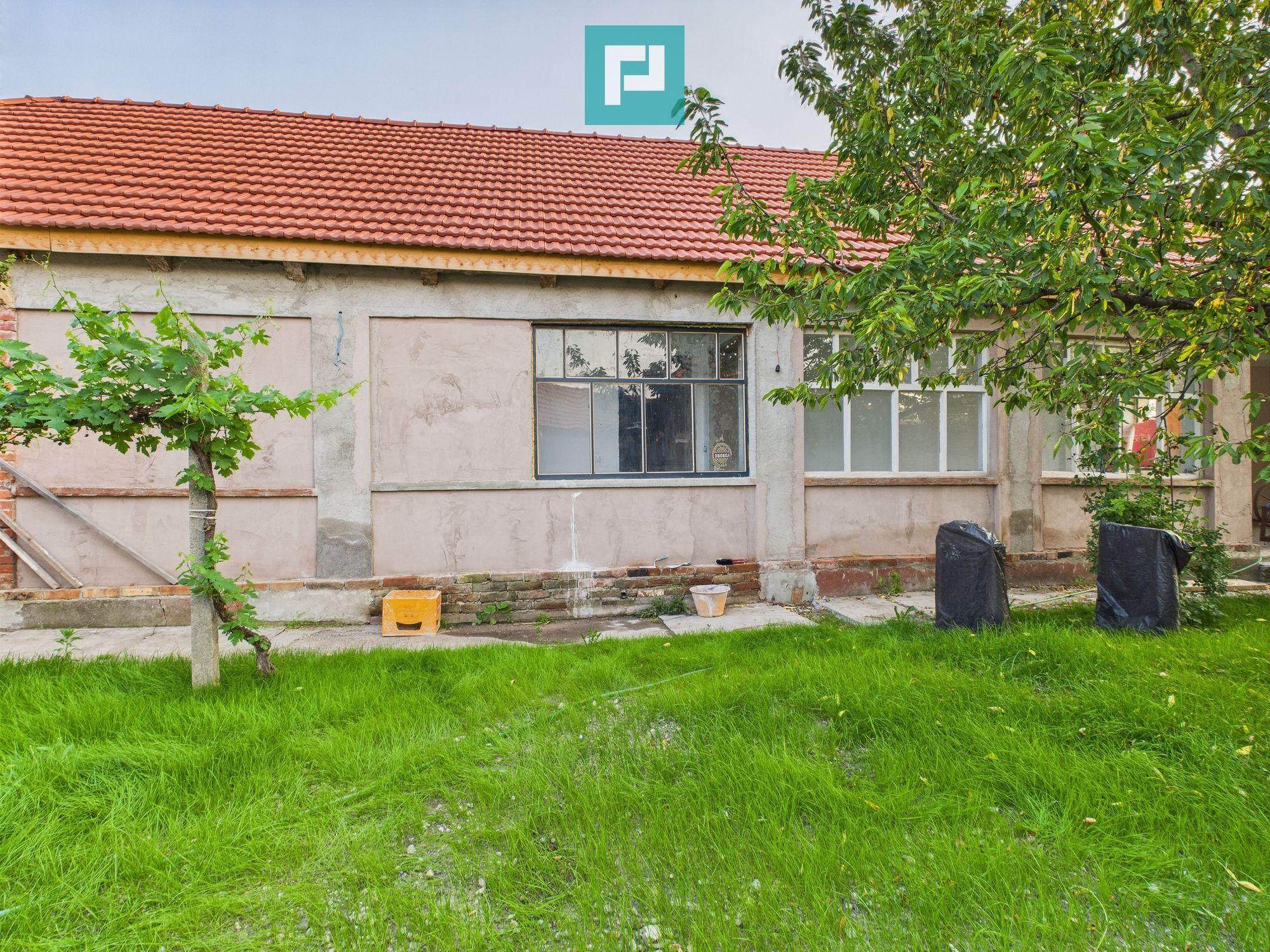 Casă cu 3 camere în Galșa, Arad, teren 1197 mp - 14