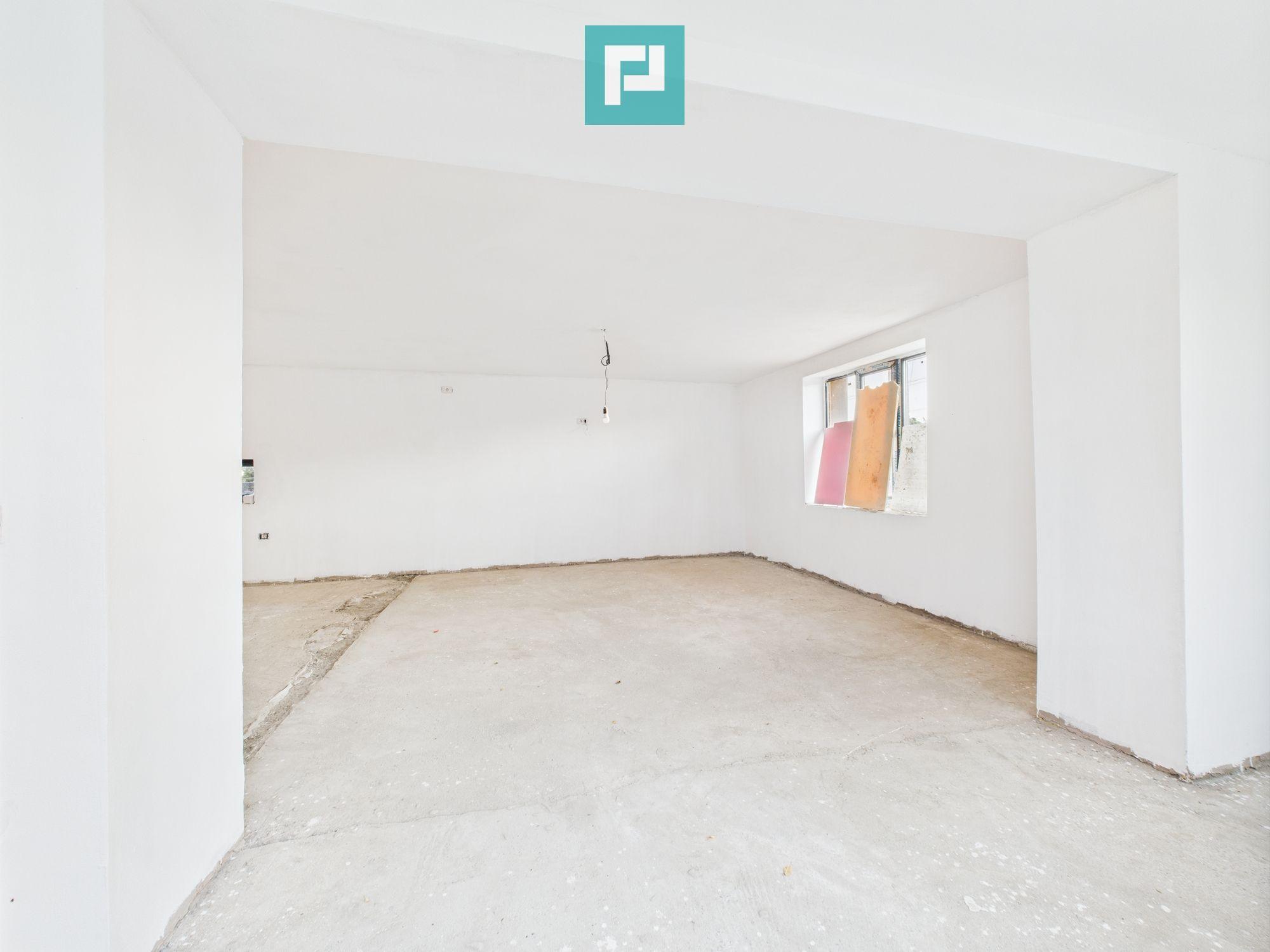 Casă cu 3 camere în Galșa, Arad, teren 1197 mp - 2