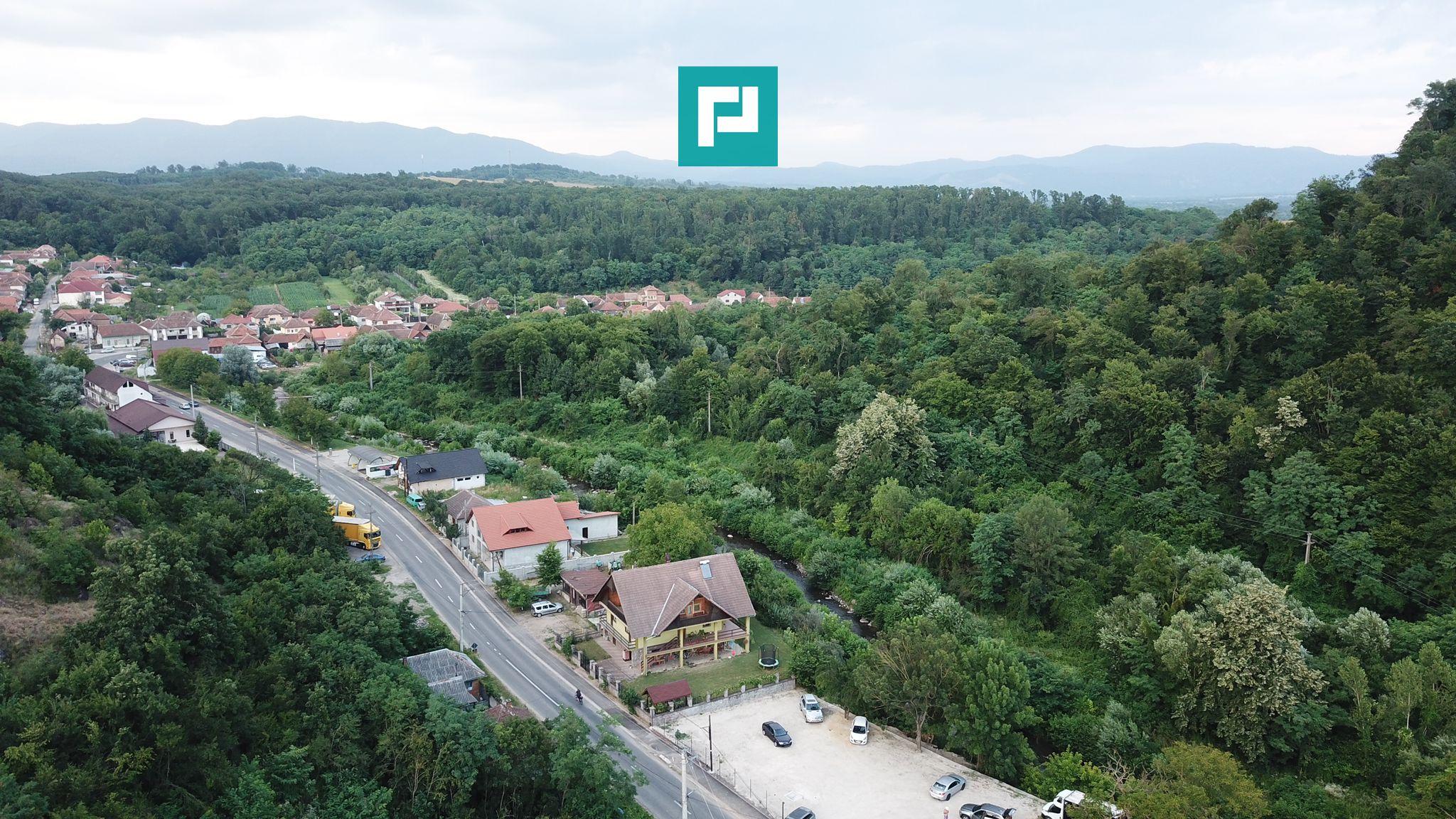 Teren Intravilan, în orașul Sebiș, Arad - 7