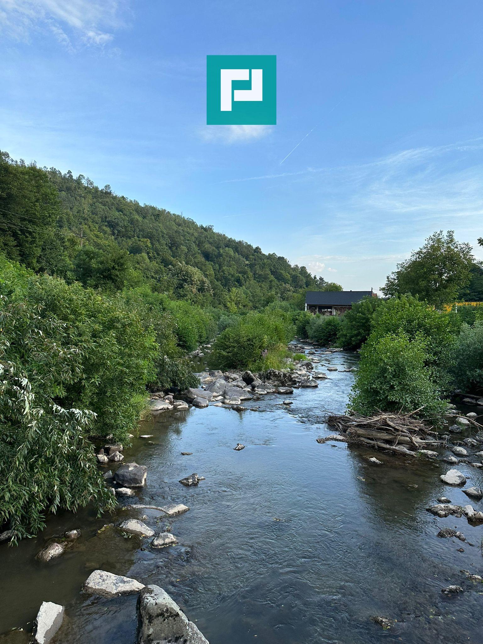 Teren Intravilan, în orașul Sebiș, Arad - 3