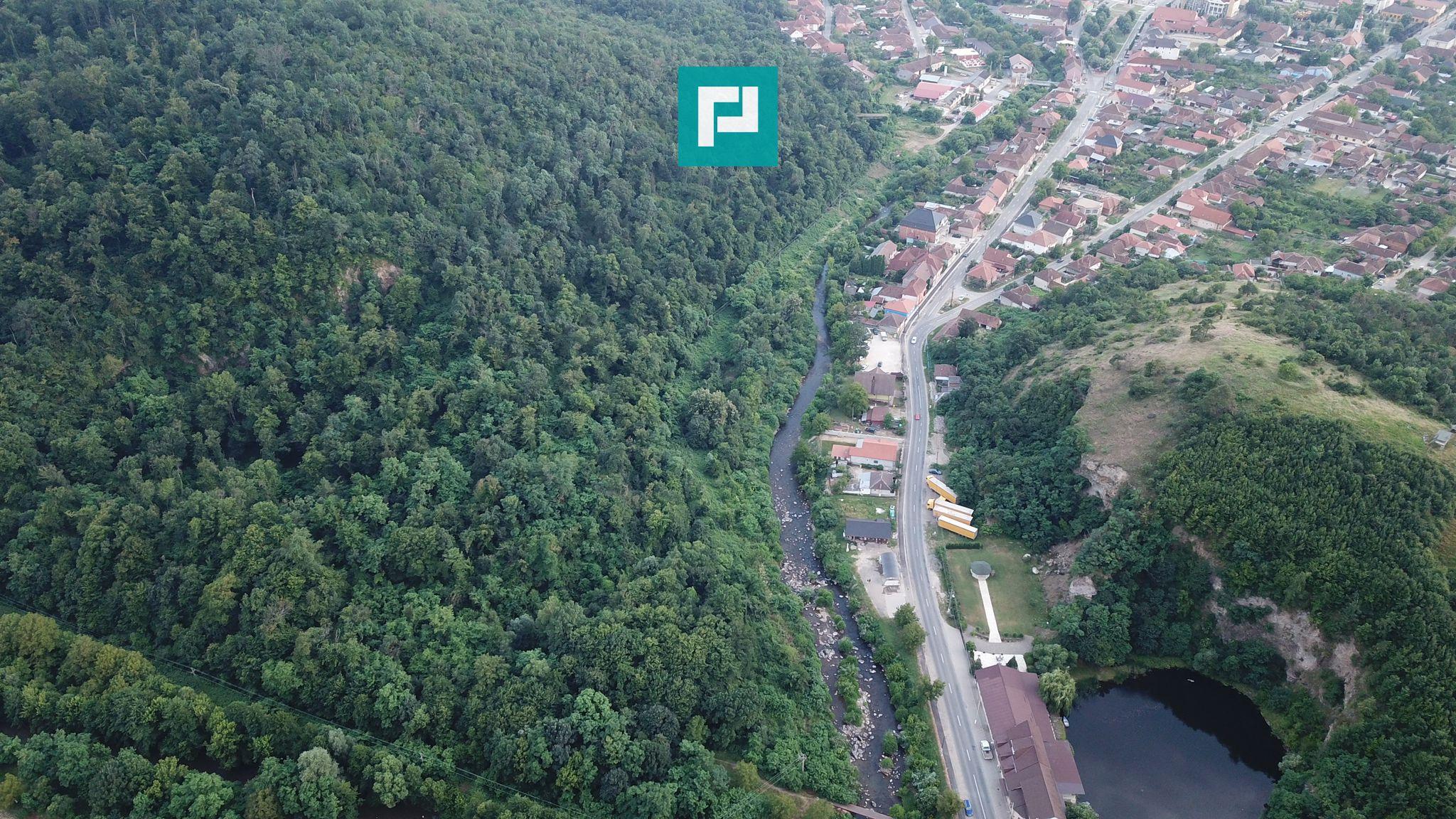 Teren Intravilan, în orașul Sebiș, Arad - 8