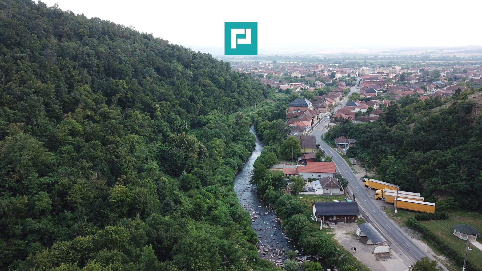 Teren Intravilan, în orașul Sebiș, Arad - 5