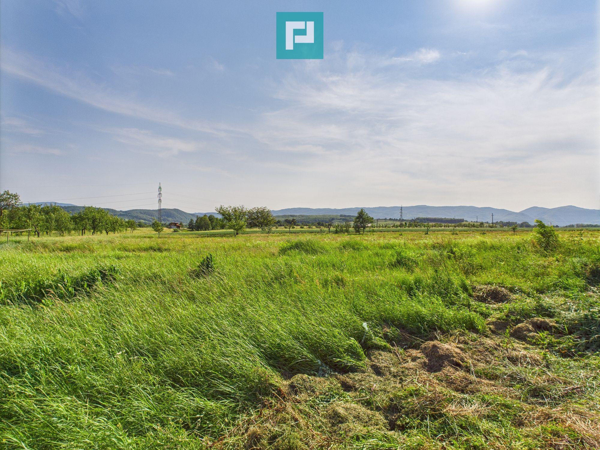 Casă cu teren de 4707 mp în Hălmăgel, județul Arad - 25