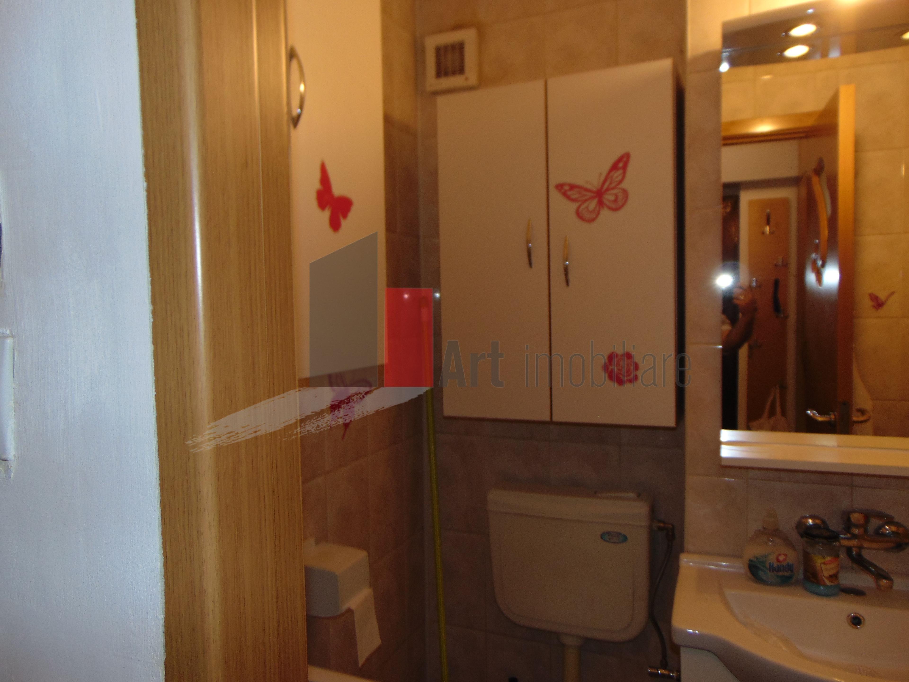 Apartament cu o camera, garsoniera Titan metrou - 6