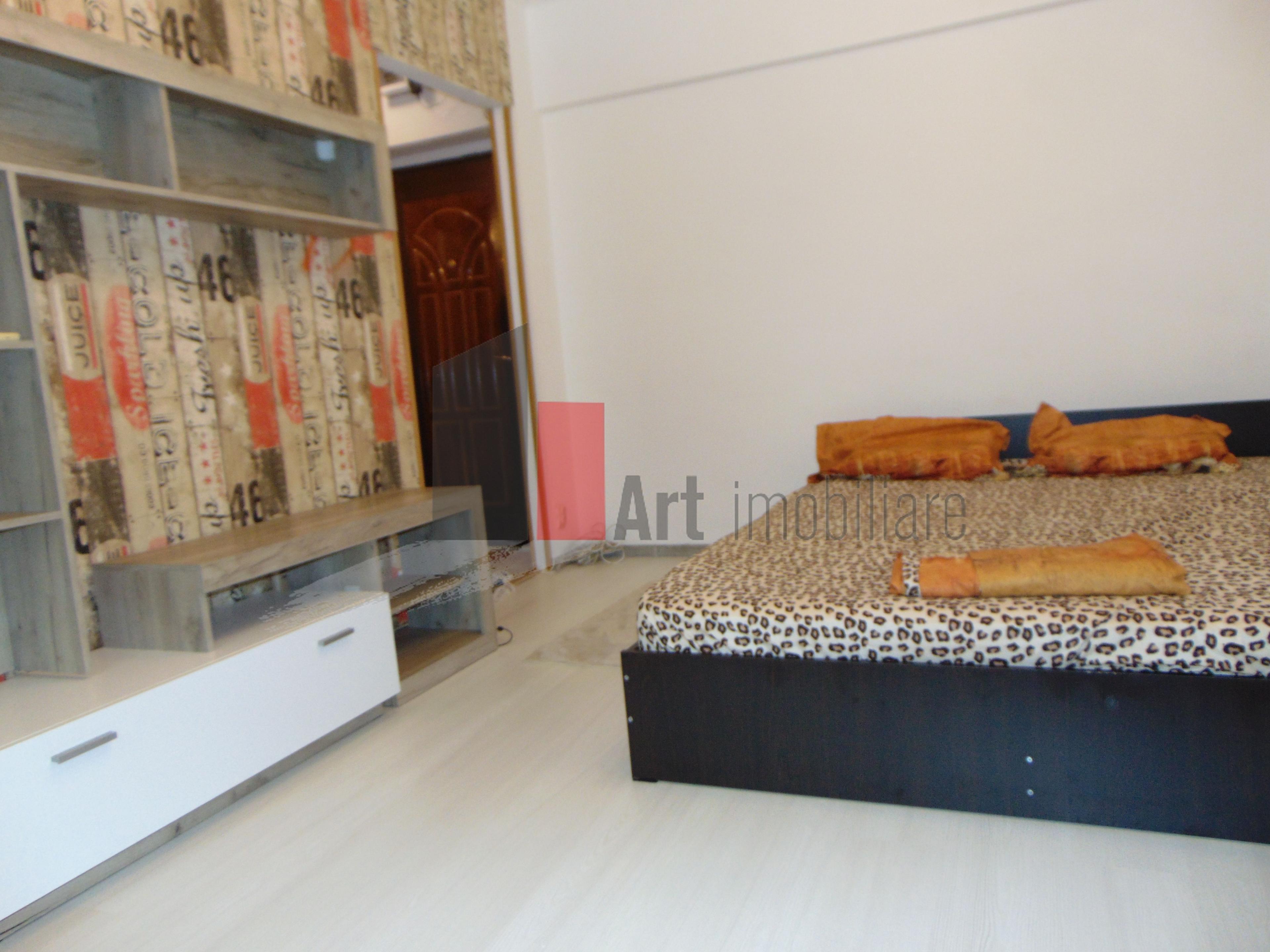 Apartament cu o camera, garsoniera Titan metrou - 3