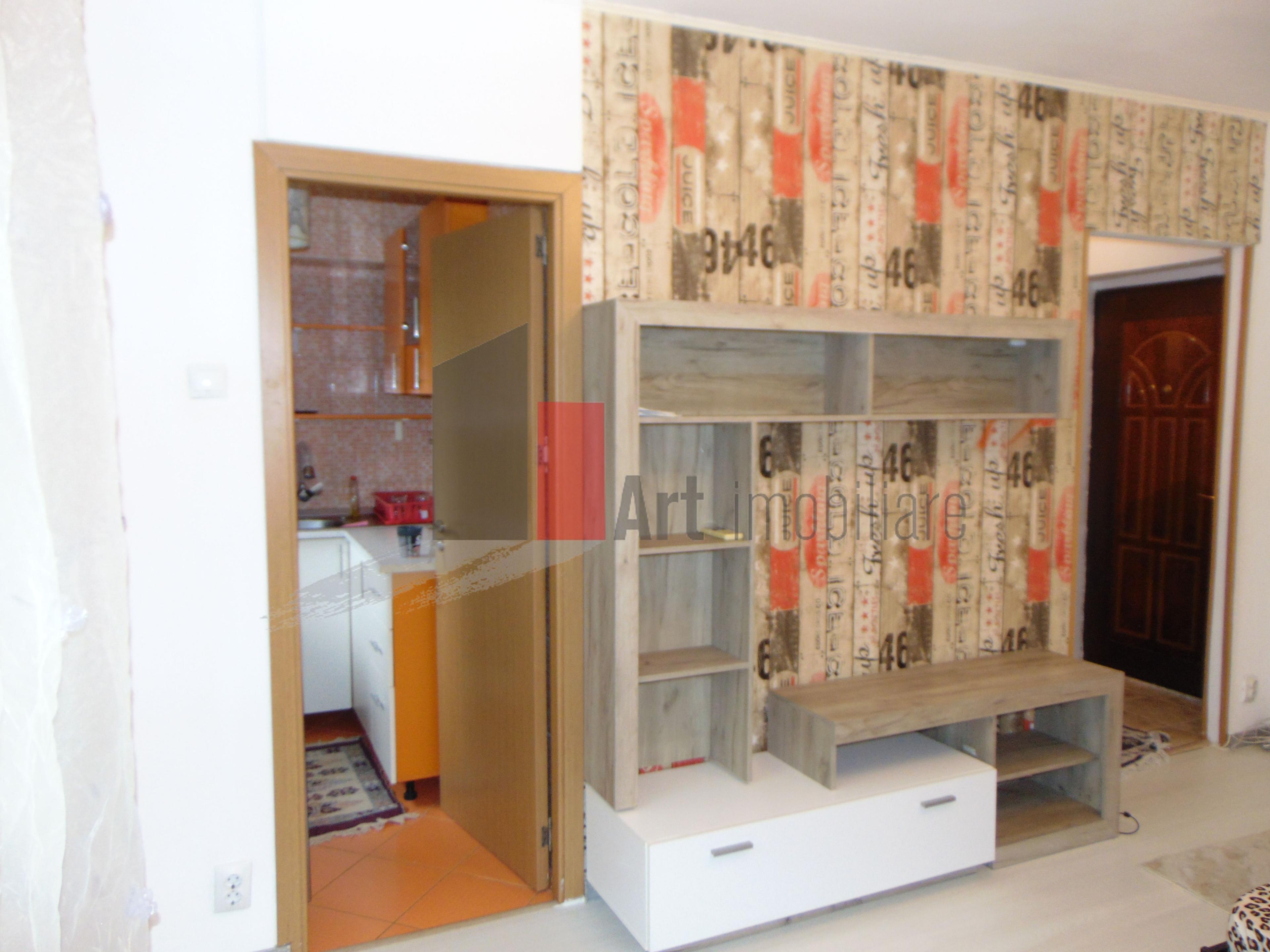 Apartament cu o camera, garsoniera Titan metrou - 2